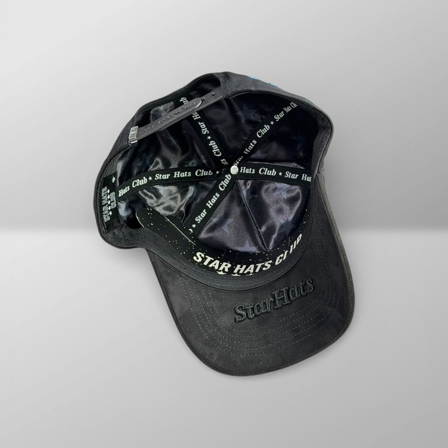 STAR HATS "NY ALL AROUND"