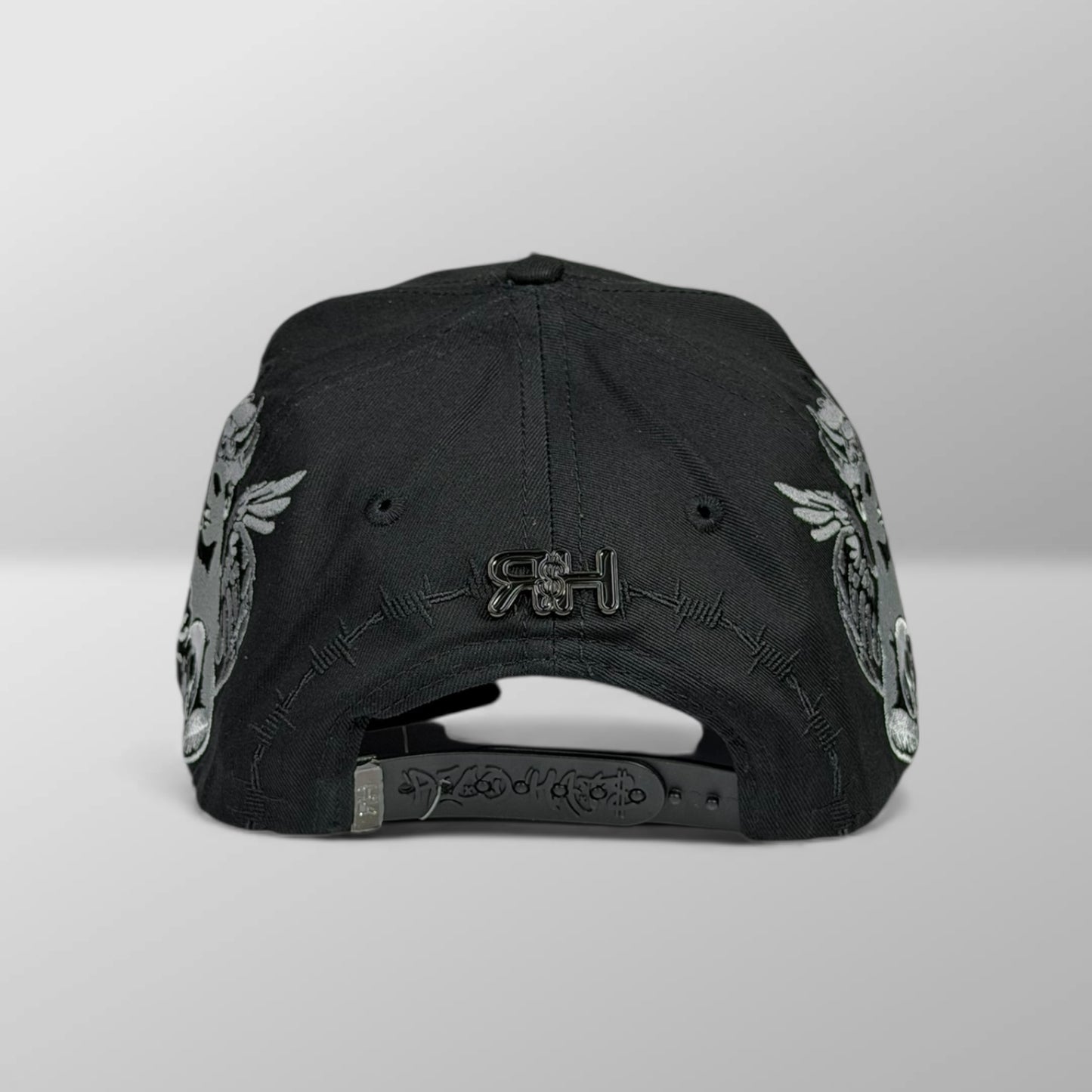 RICO HATS "LA VANCLEEF"