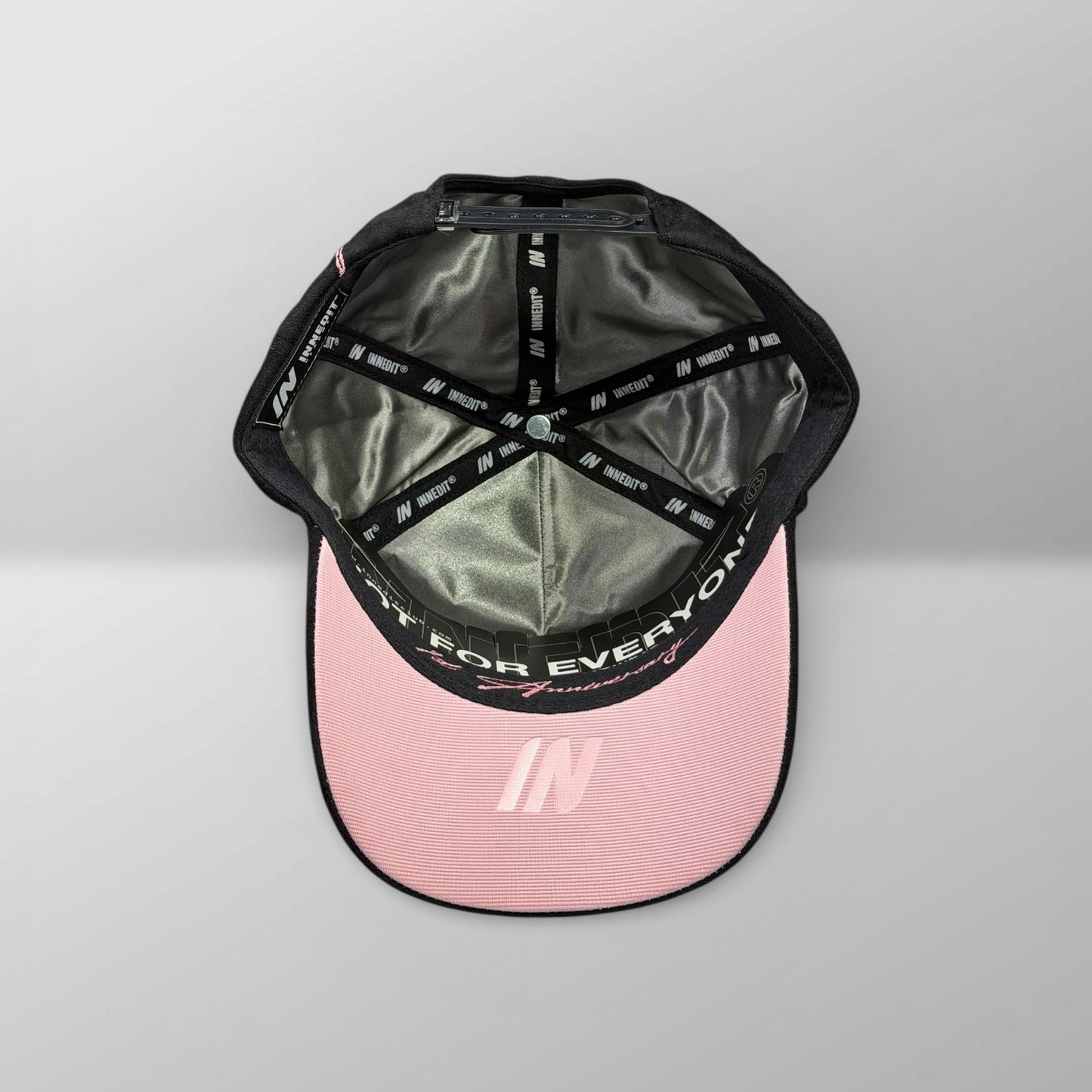 INNEDIT "MURATRAVIS ROSA"