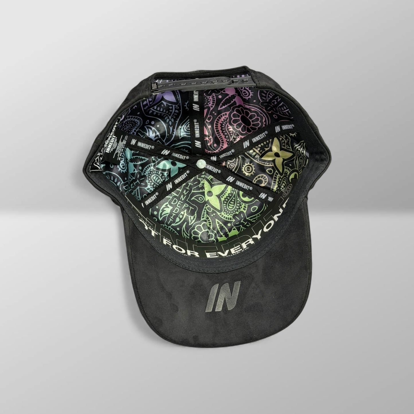 INNEDIT "MURATRAVIS FLVWER"