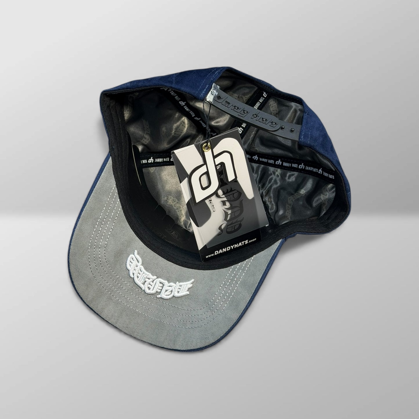 DANDY HATS "DANDY HATS NY"