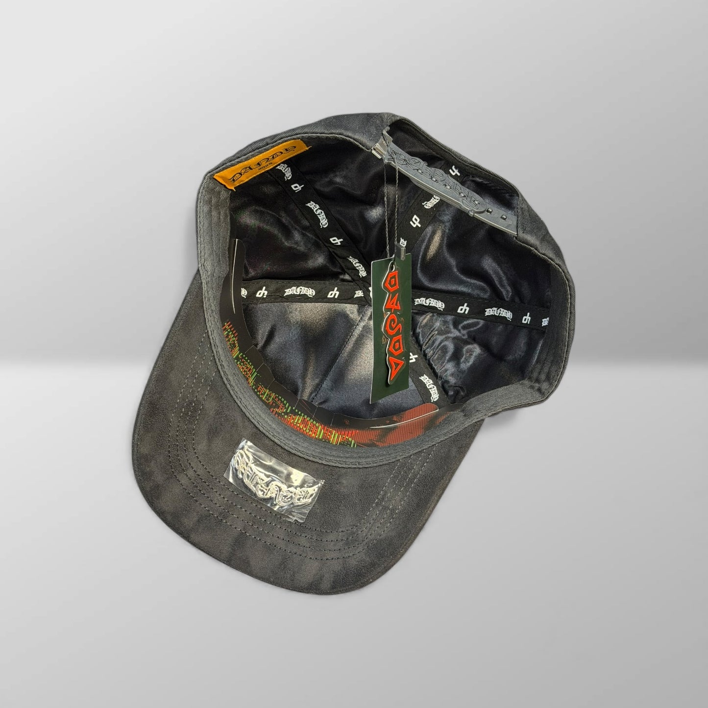 DANDY HATS "DANDY HATS ONYX"