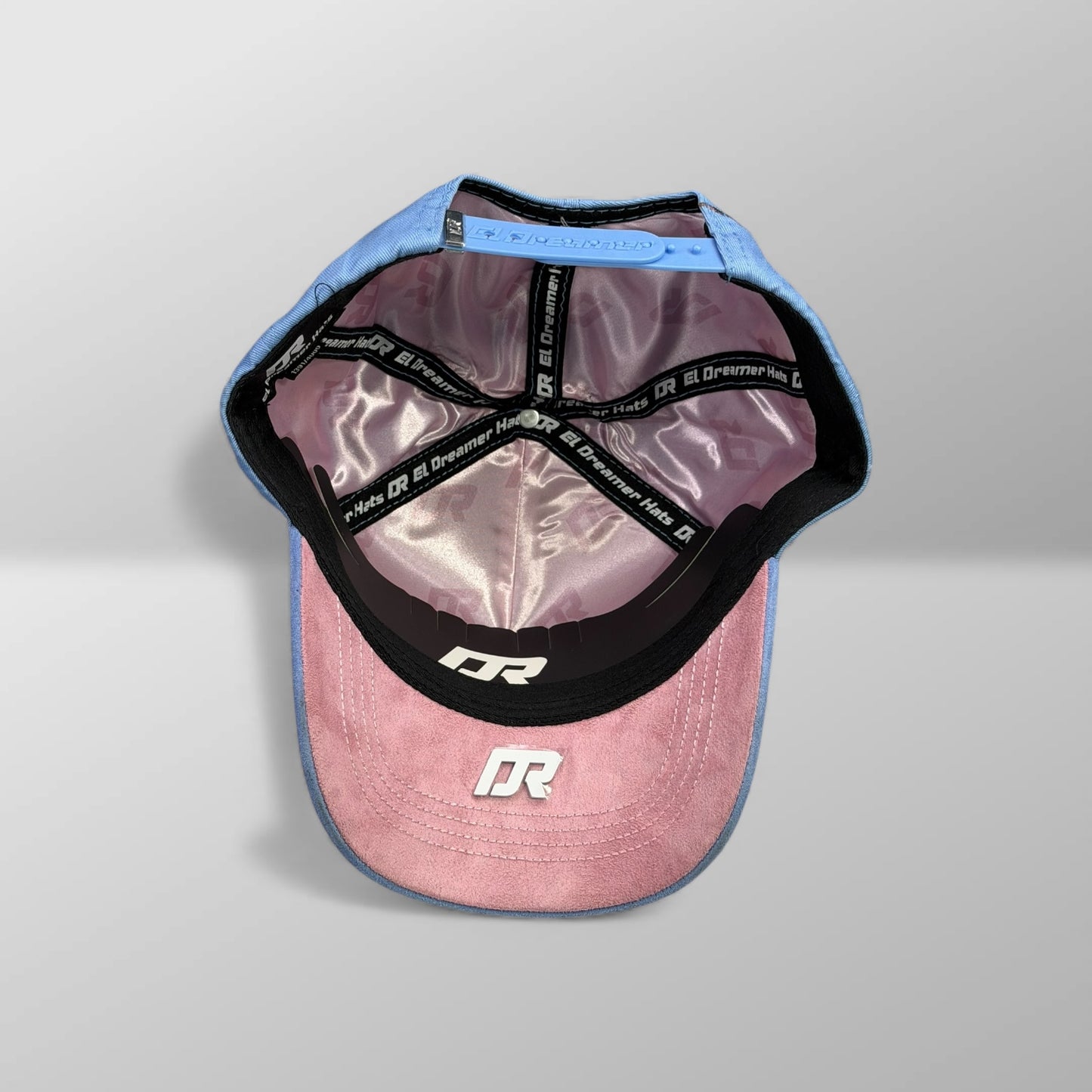 DREAMER "KANJI BLUE"