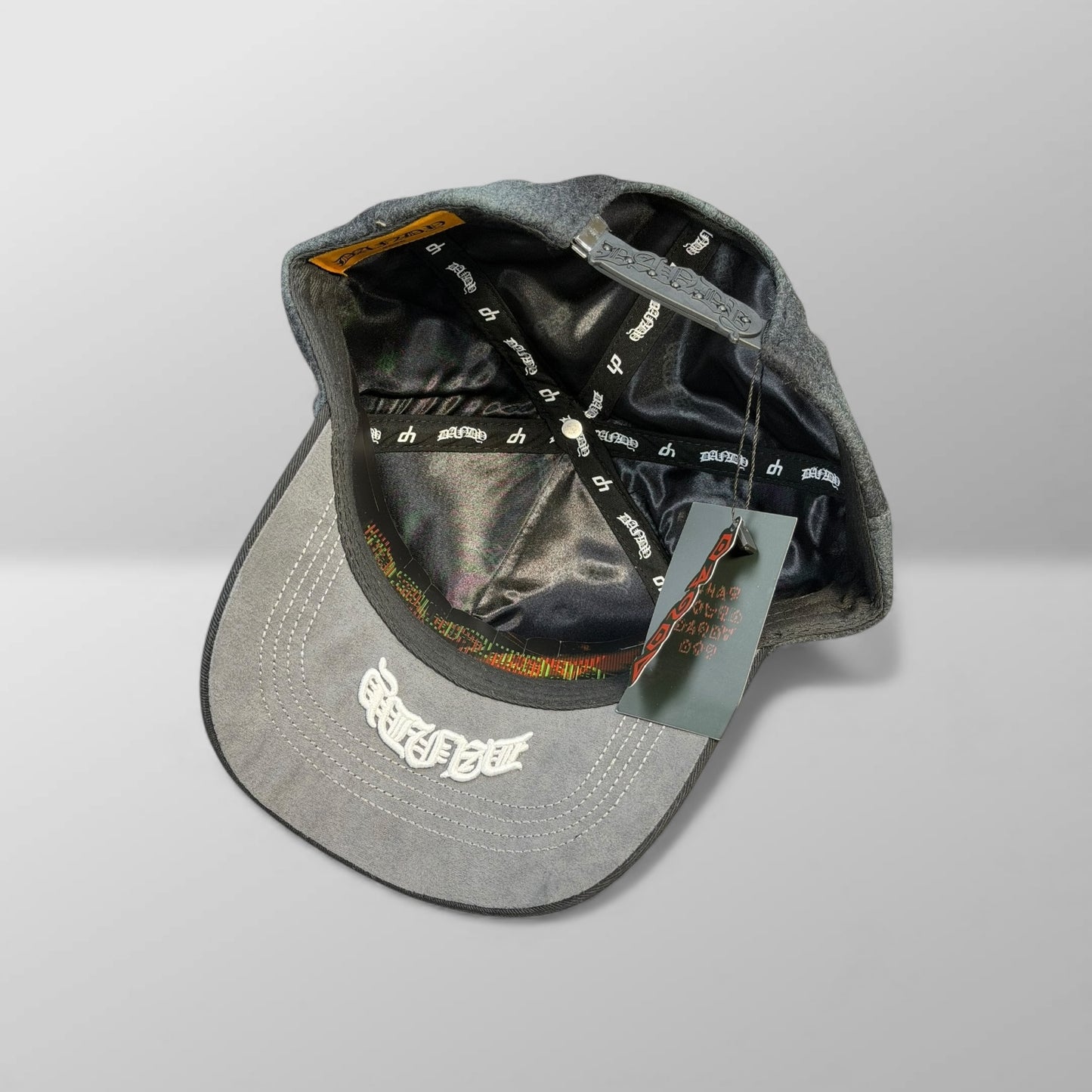 DANDY HATS "DANDY HATS LA PLAID"