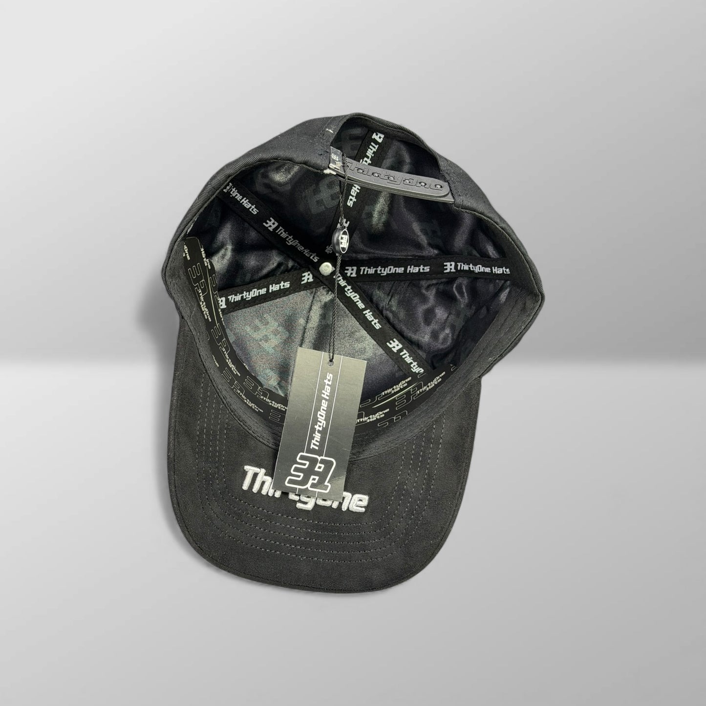 31 HATS "LA CHROME 3"