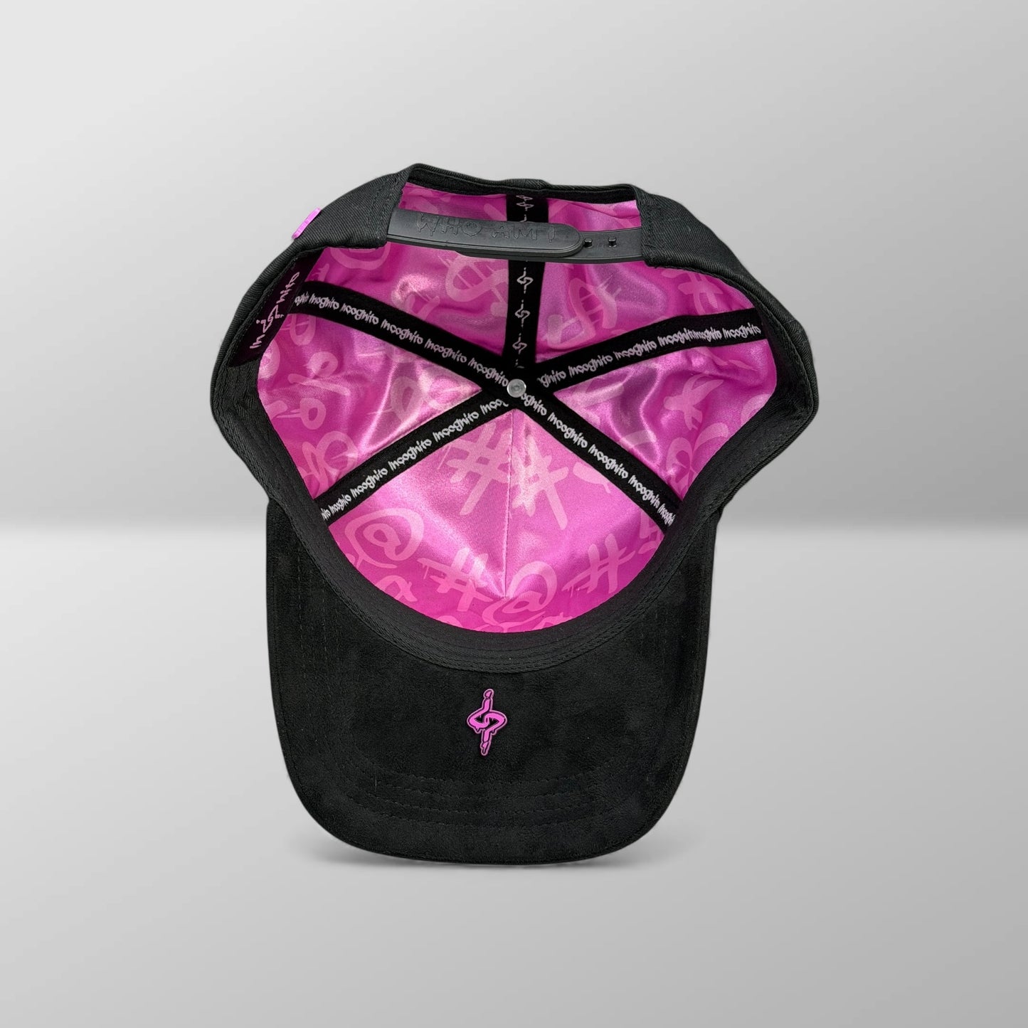 INCOGNITO "DANGER CITY"