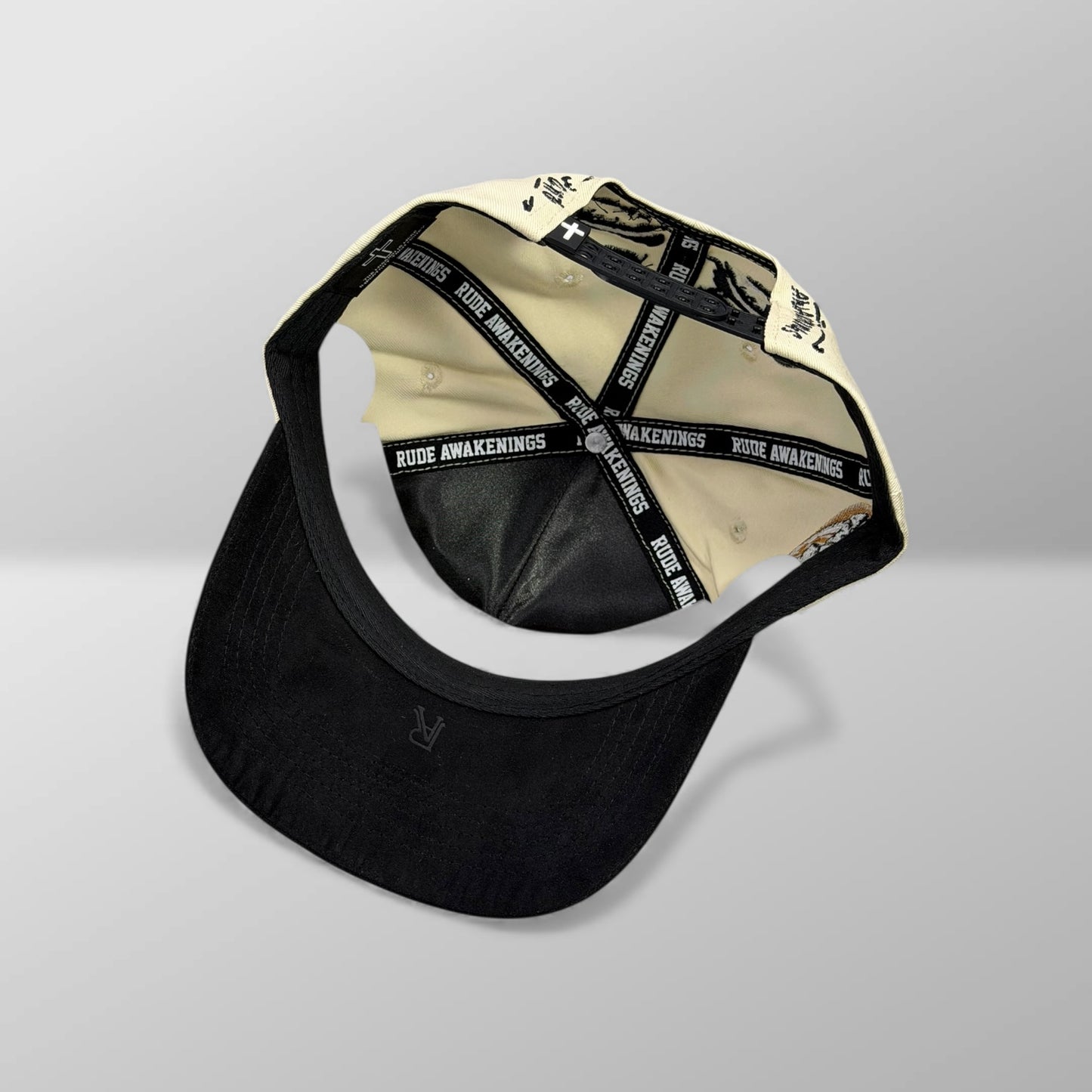 RUDE AWAKENINGS "HEAVEN OR HELL?"