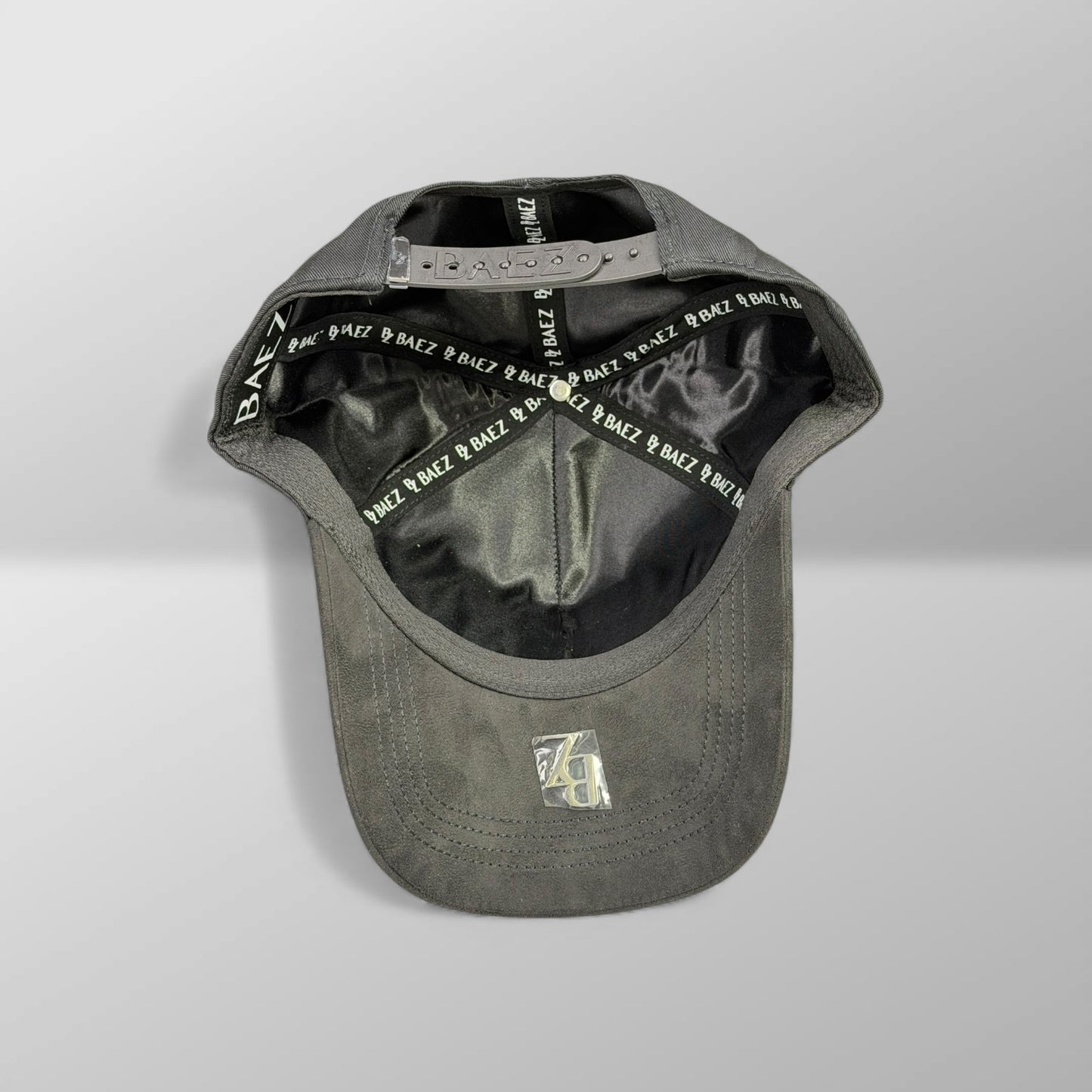 BAEZ "F*CK YOU BUZY"