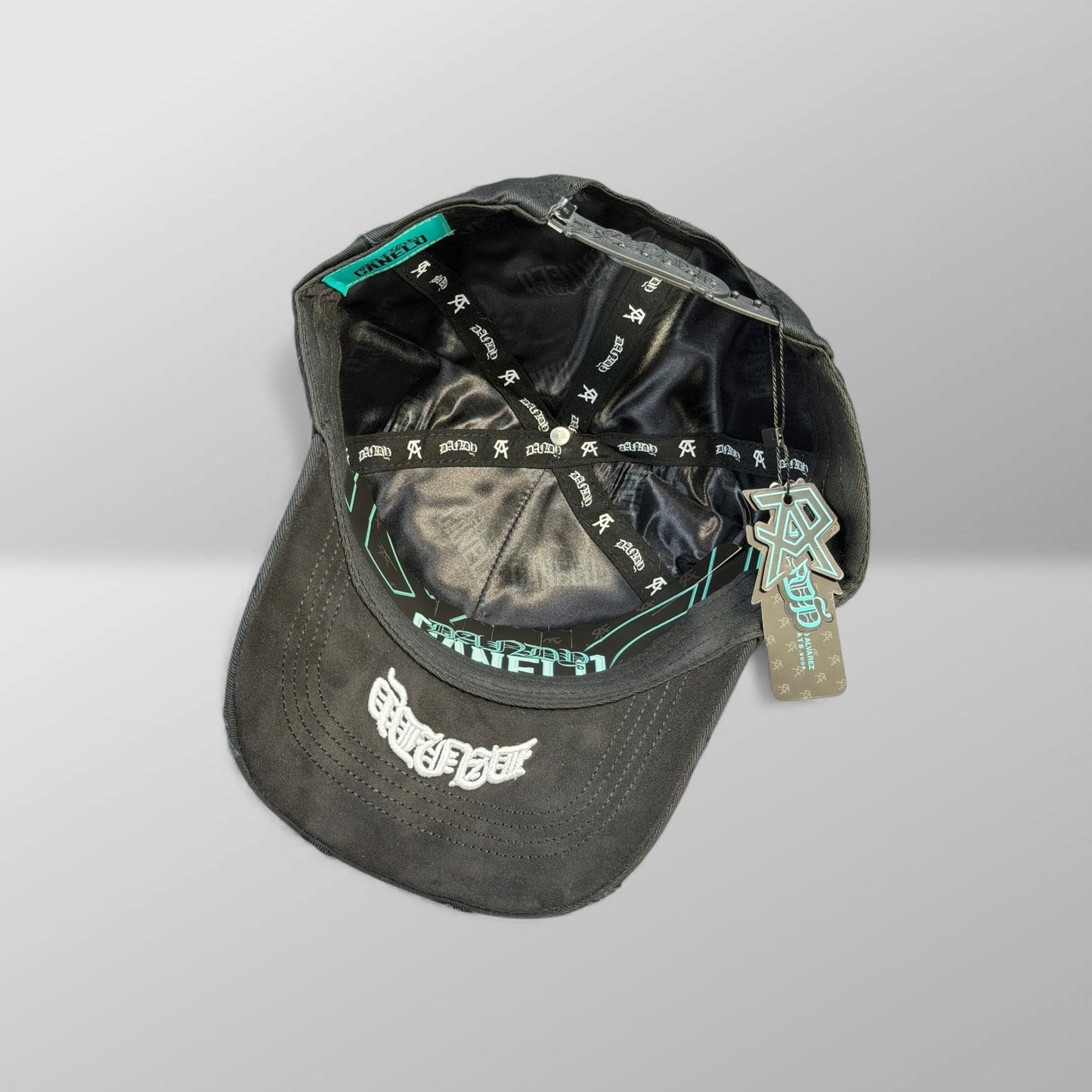 DANDY HATS "DANDY HATS X CANELO POUND FOR POUND"