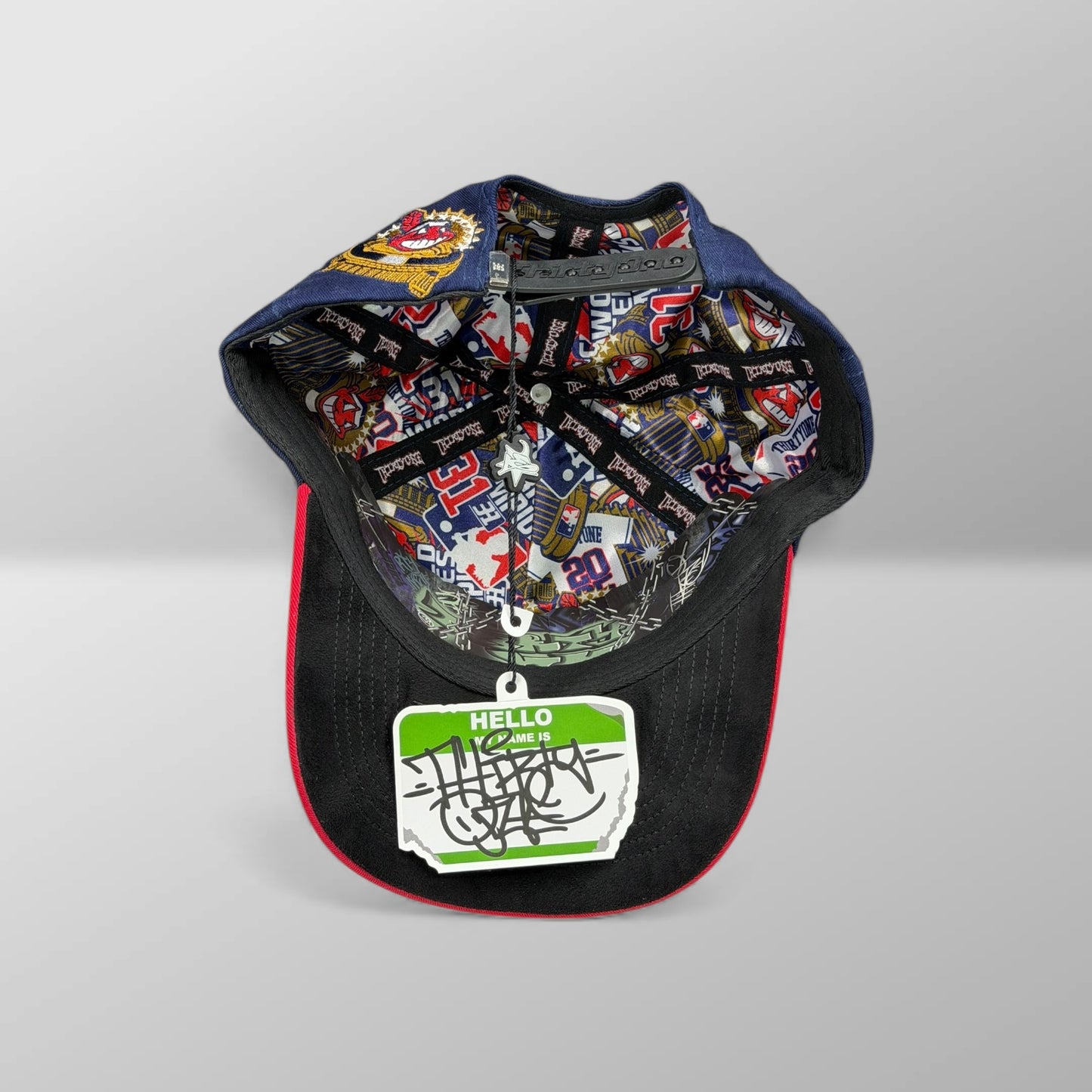 31 HATS "31 HATS WORLD SERIES"