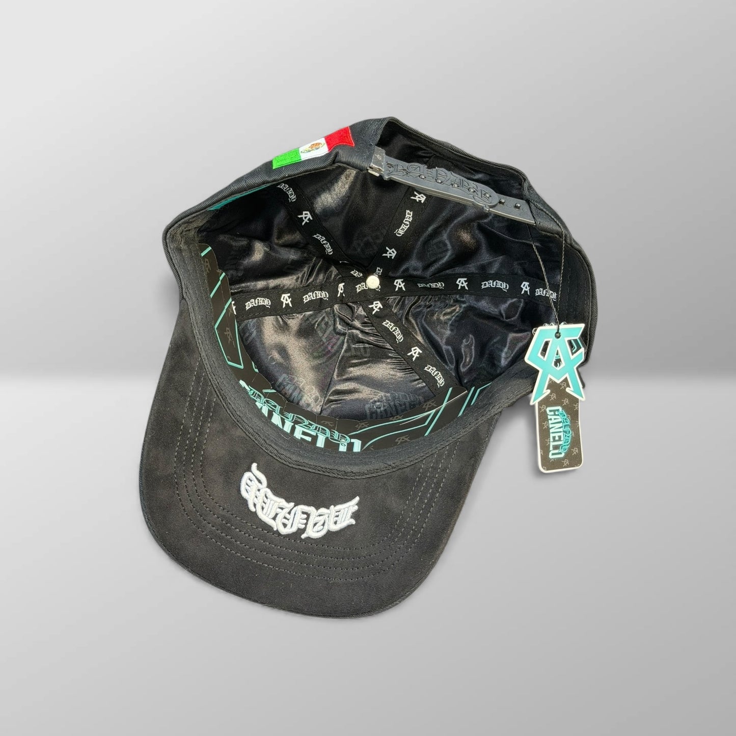 DANDY HATS "DANDY HATS X CANELO UNDISPUTED"