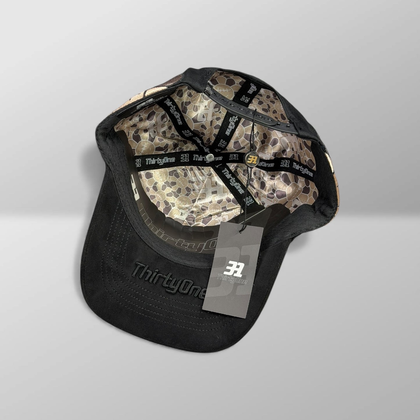 31 HATS "31 HATS MURAKAMI"