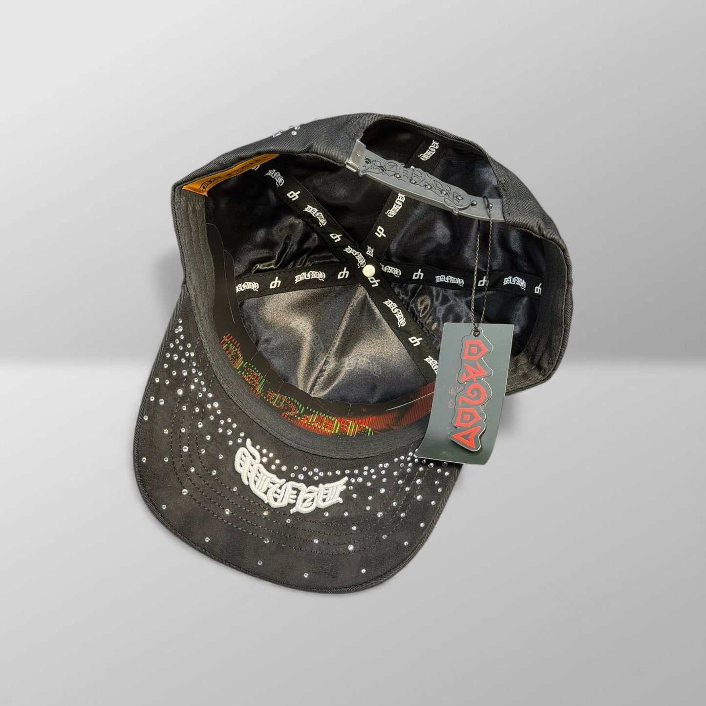 DANDY HATS "DANDY HATS STARGAZING"