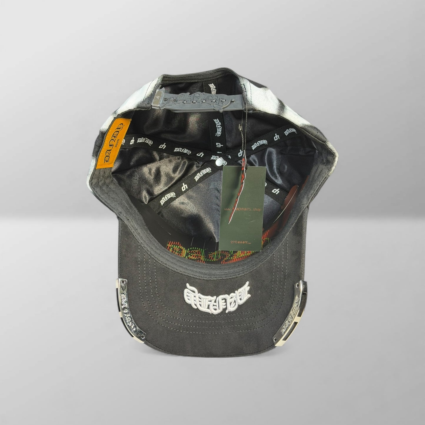 DANDY HATS "DANDY HATS PROJECT 001"