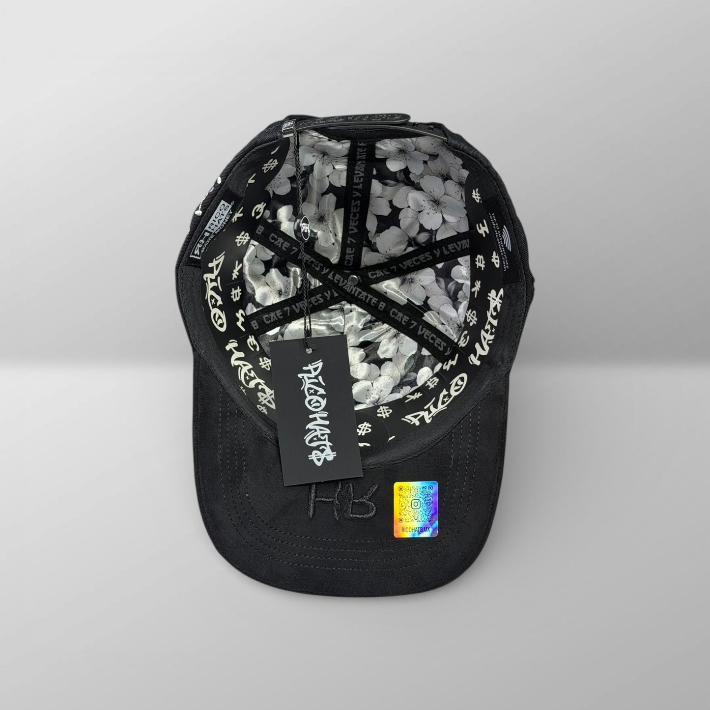 RICO HATS "LA JAPAN"