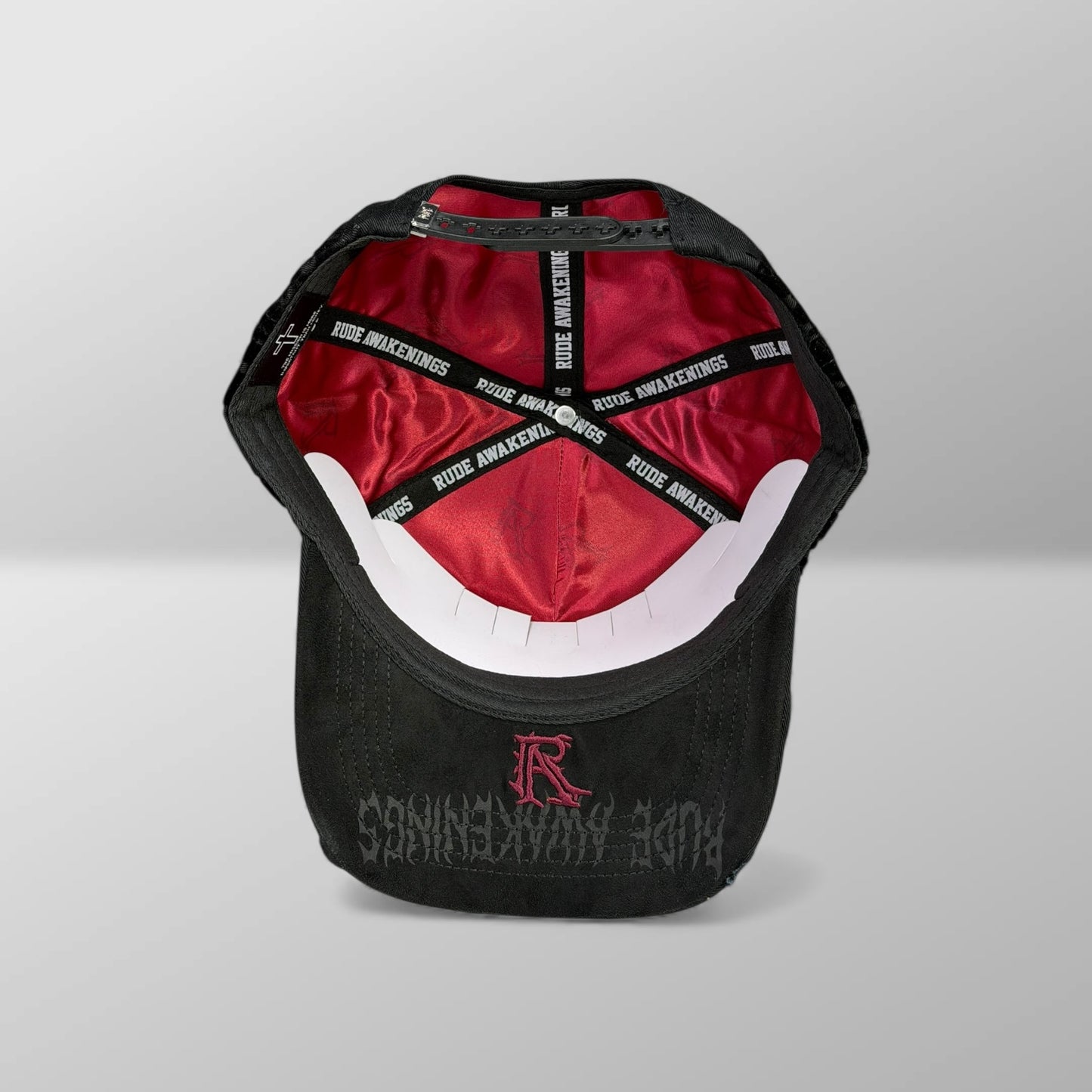 RUDE AWAKENINGS "CATHEDRAL"