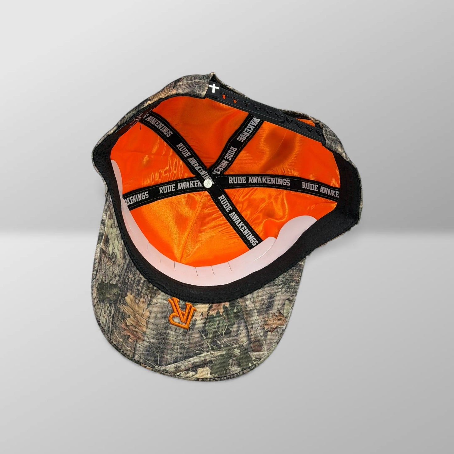 RUDE AWAKENINGS "NO ONE WANTS TO DIE"