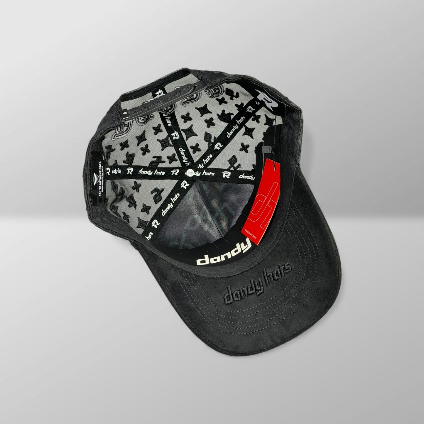DANDY HATS x FUERZA REGIDA "FR DANDY"