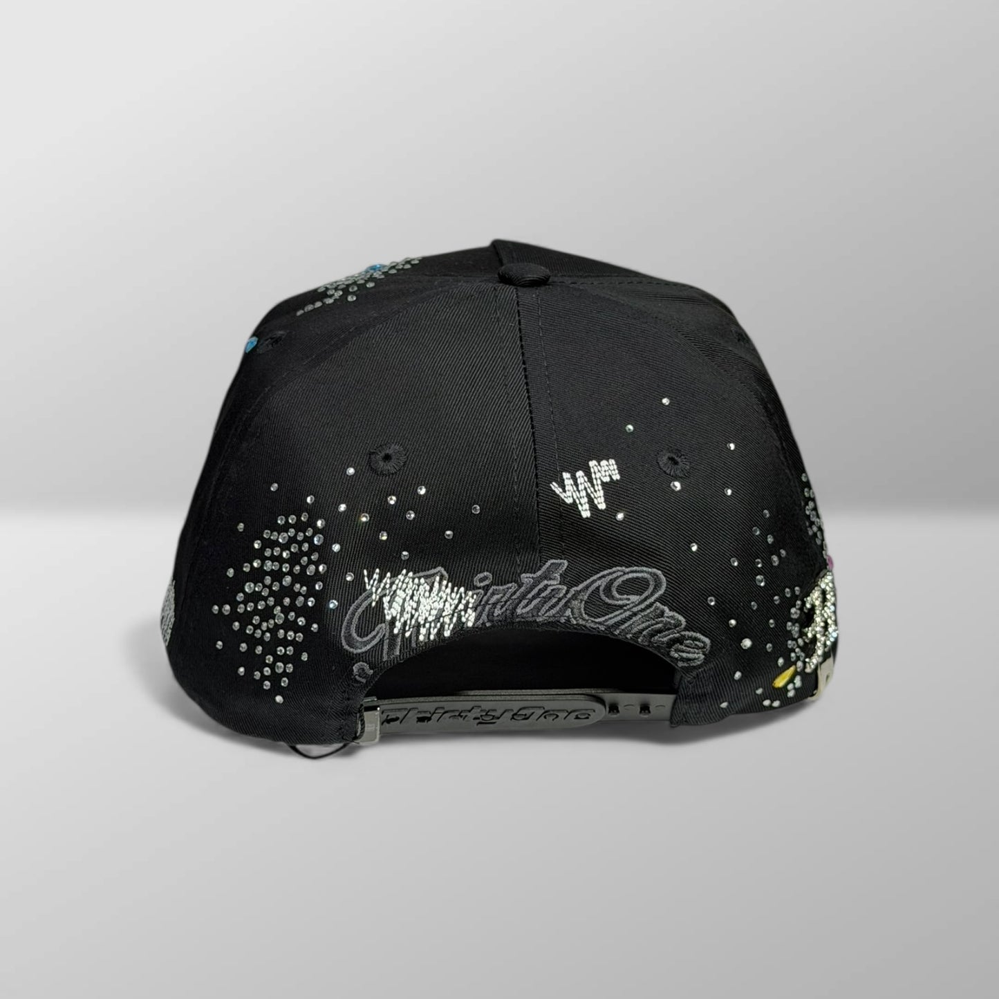 31 HATS "31 HATS JEWERLY DISTRICT"