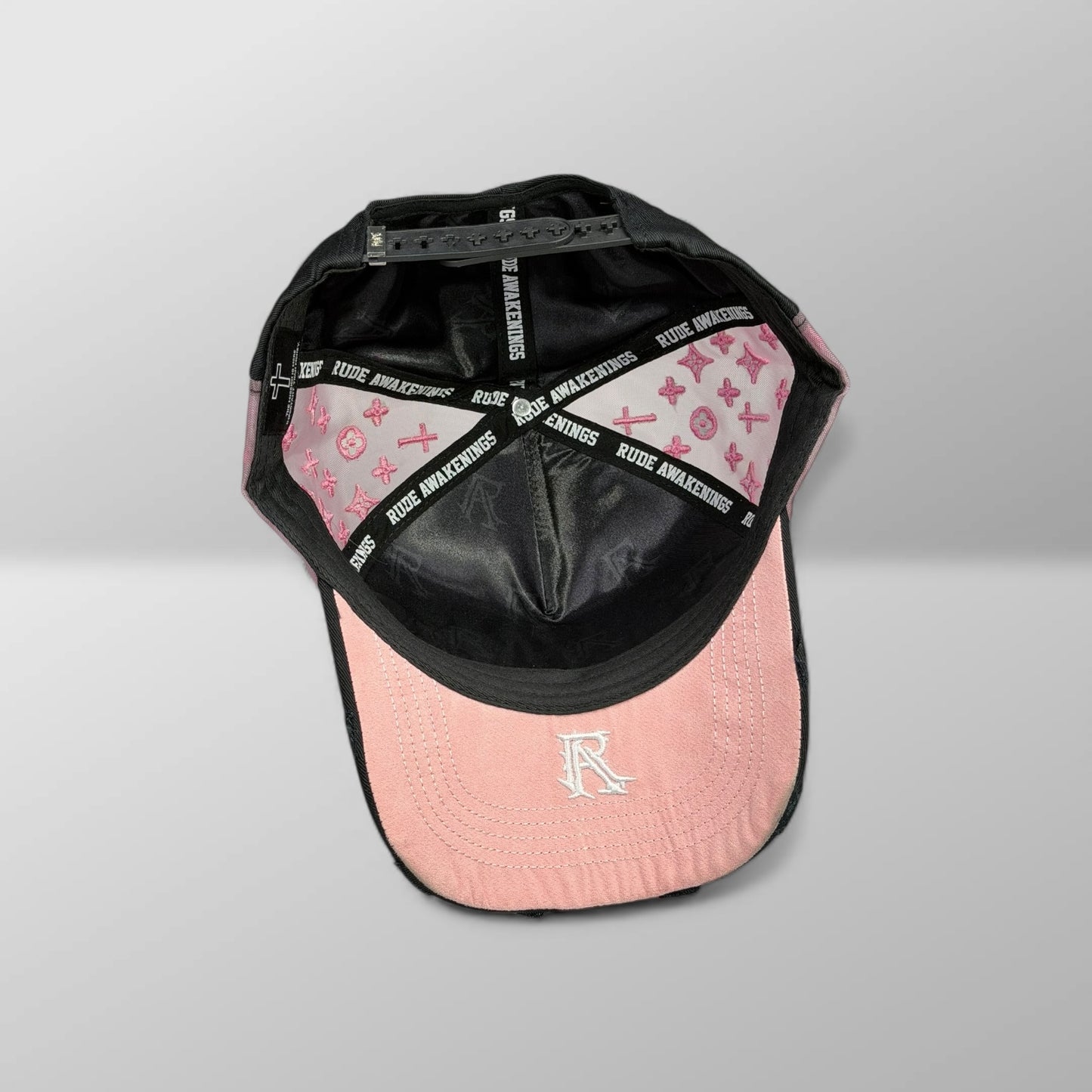 RUDE AWAKENINGS "NY THORNS"