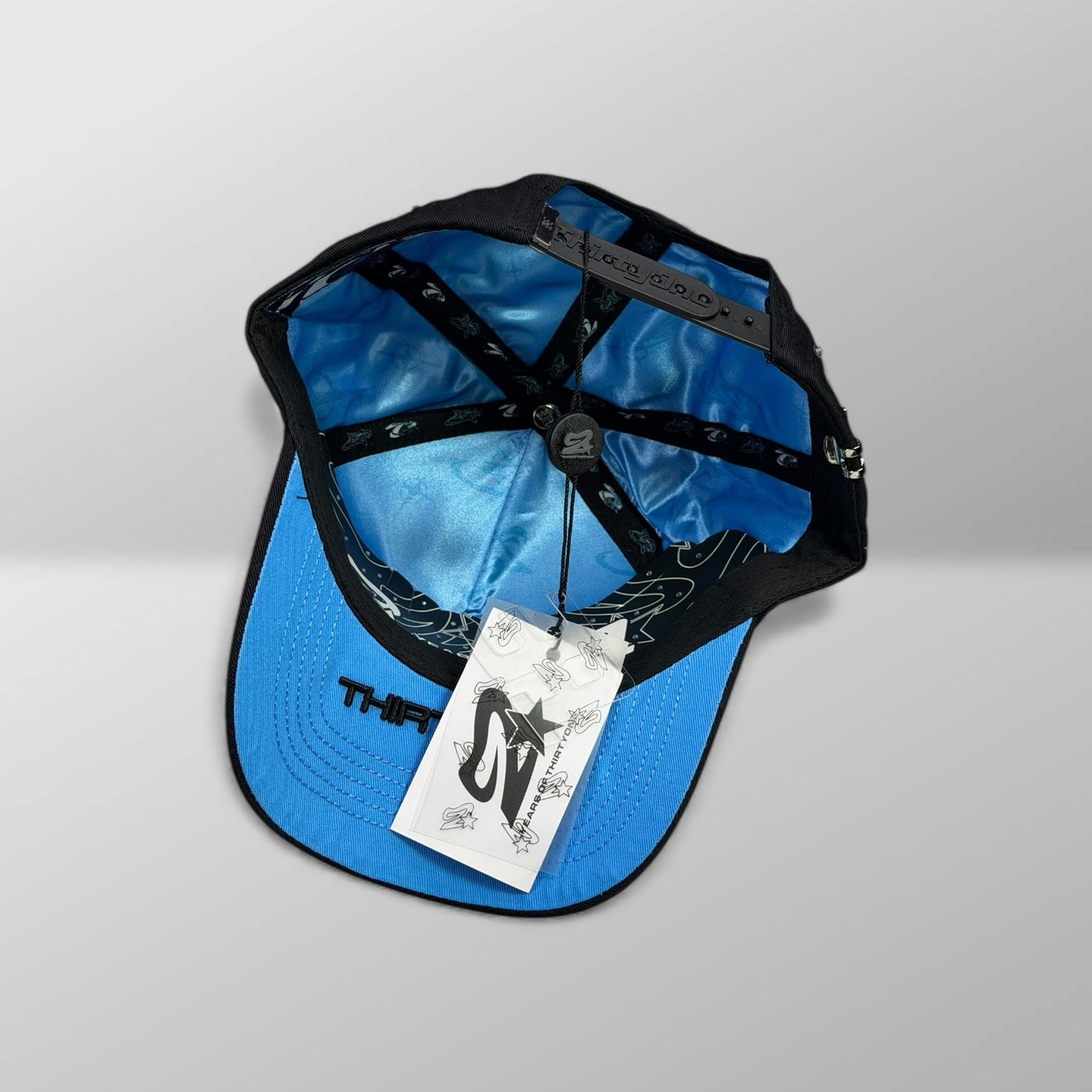 31 HATS "31 HATS T-STAR"