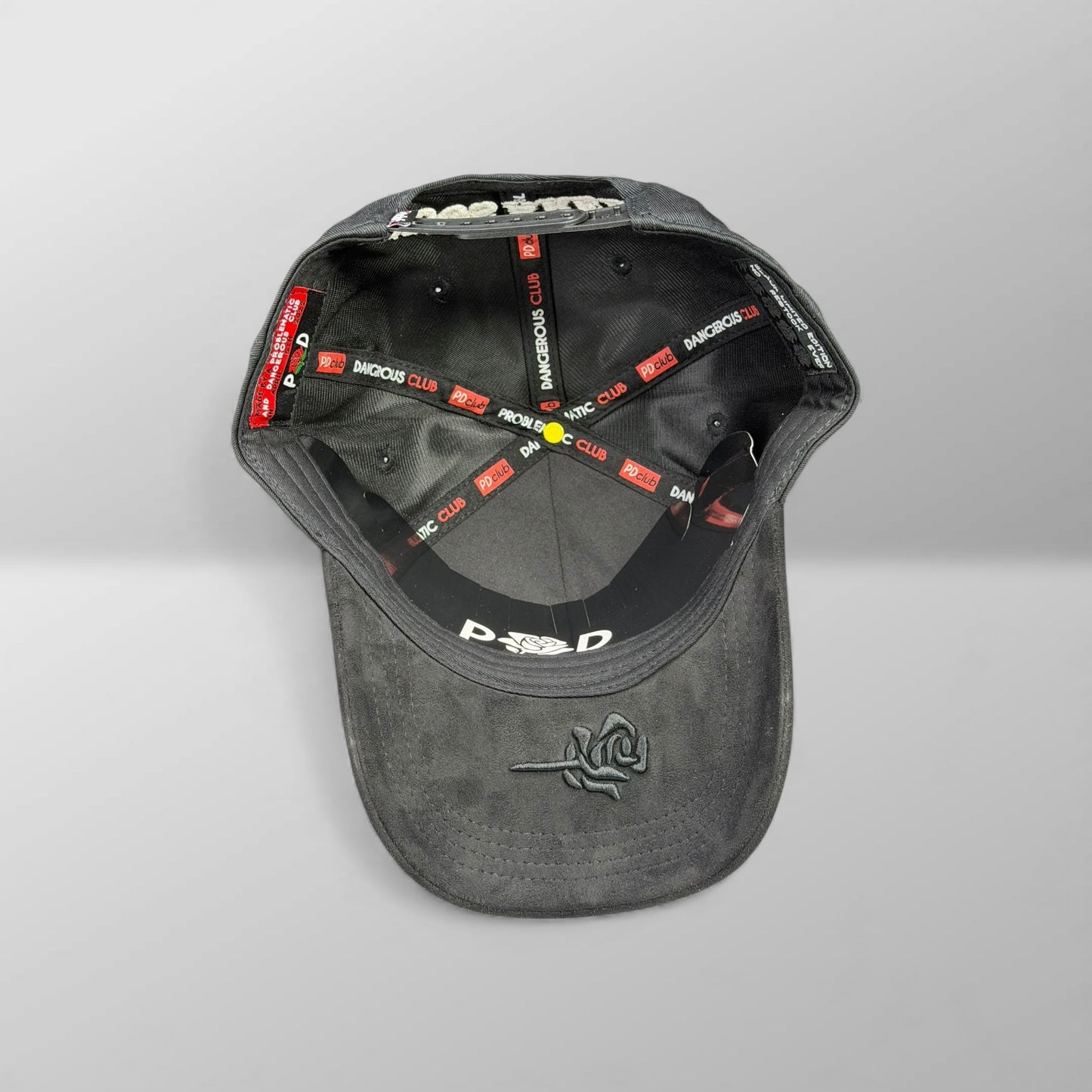 PROBLEMATIC "DRUGS ARE BAD"