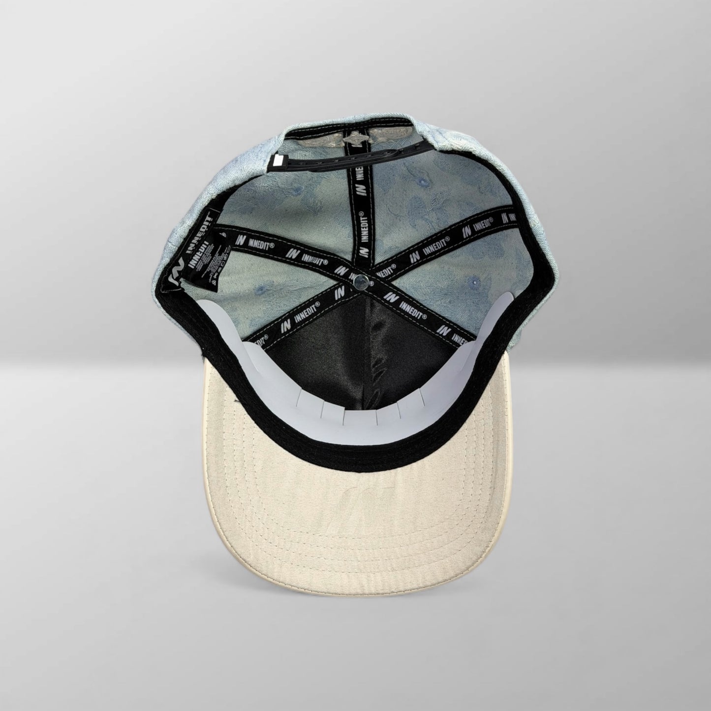 INNEDIT "LA-MIRI BANDANA"