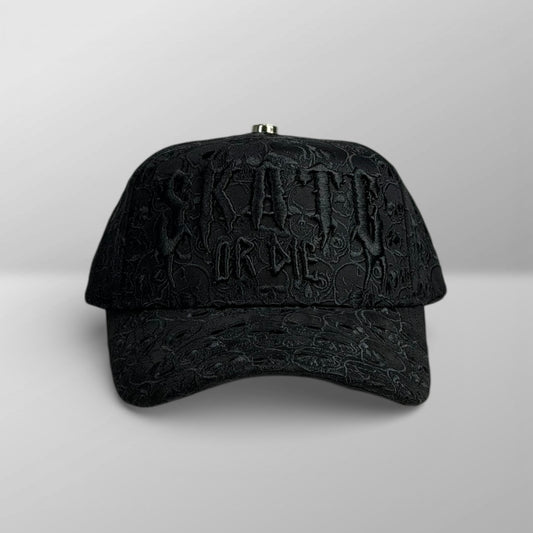 BARBAS HATS "SKATE"