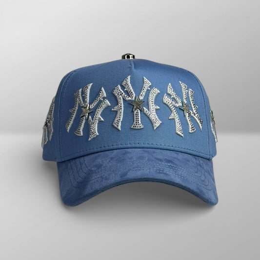 STAR HATS "NY FROZEN"