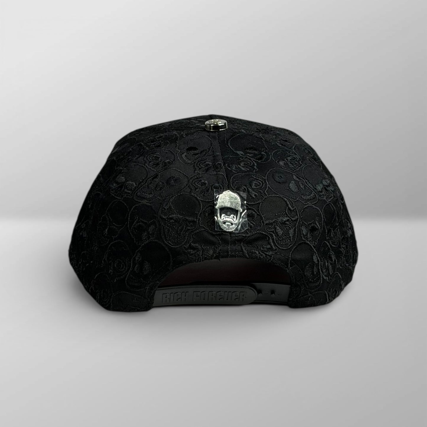 BARBAS HATS "SKATE"