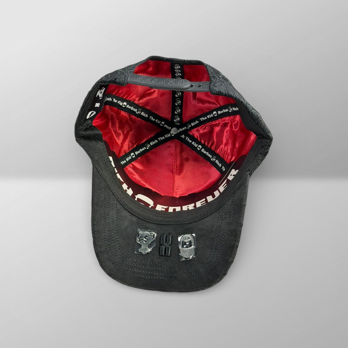 BARBAS HATS "SKATE"
