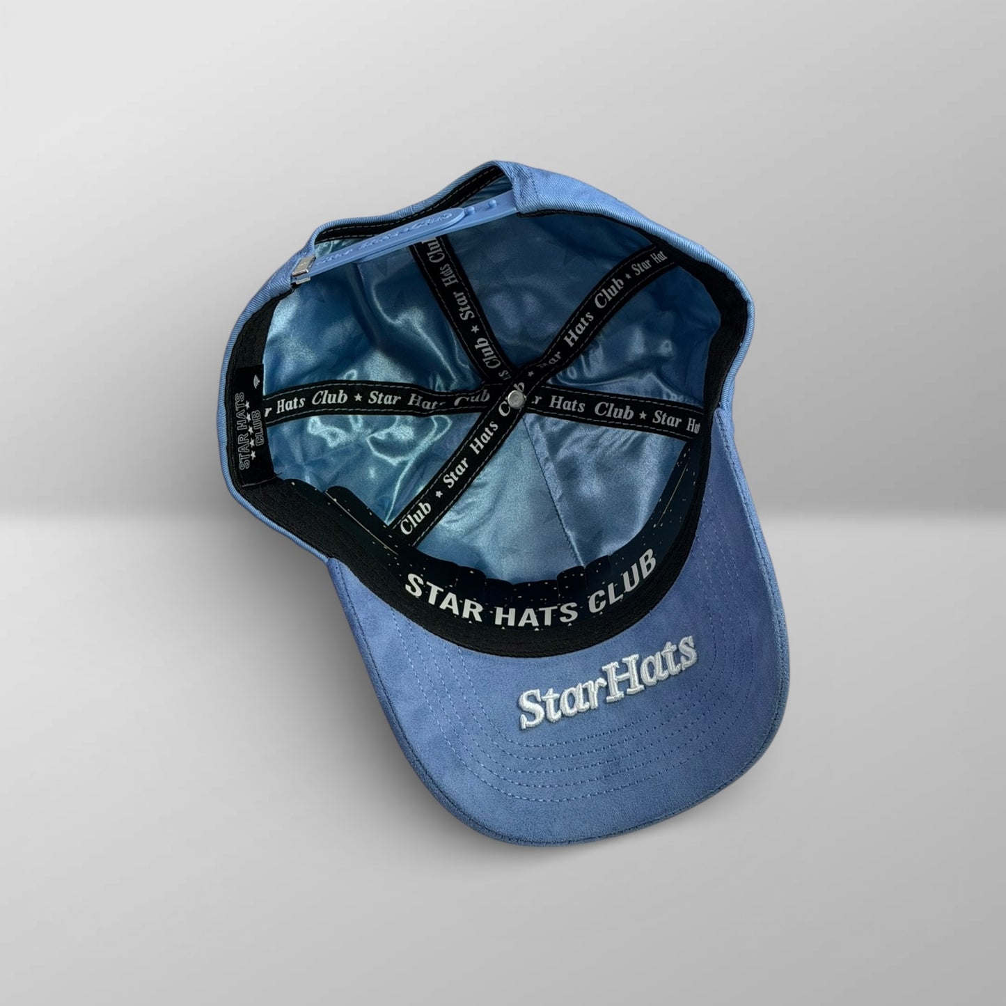 STAR HATS "NY FROZEN"