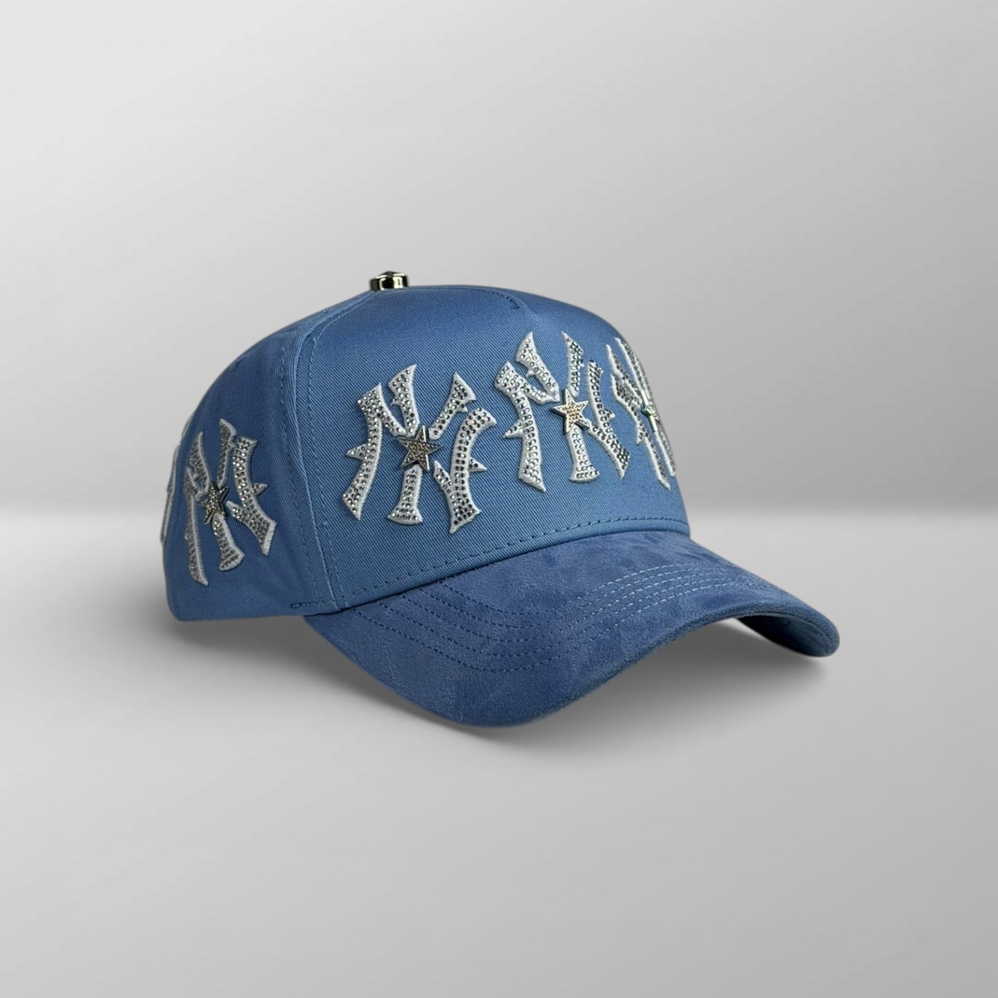 STAR HATS "NY FROZEN"