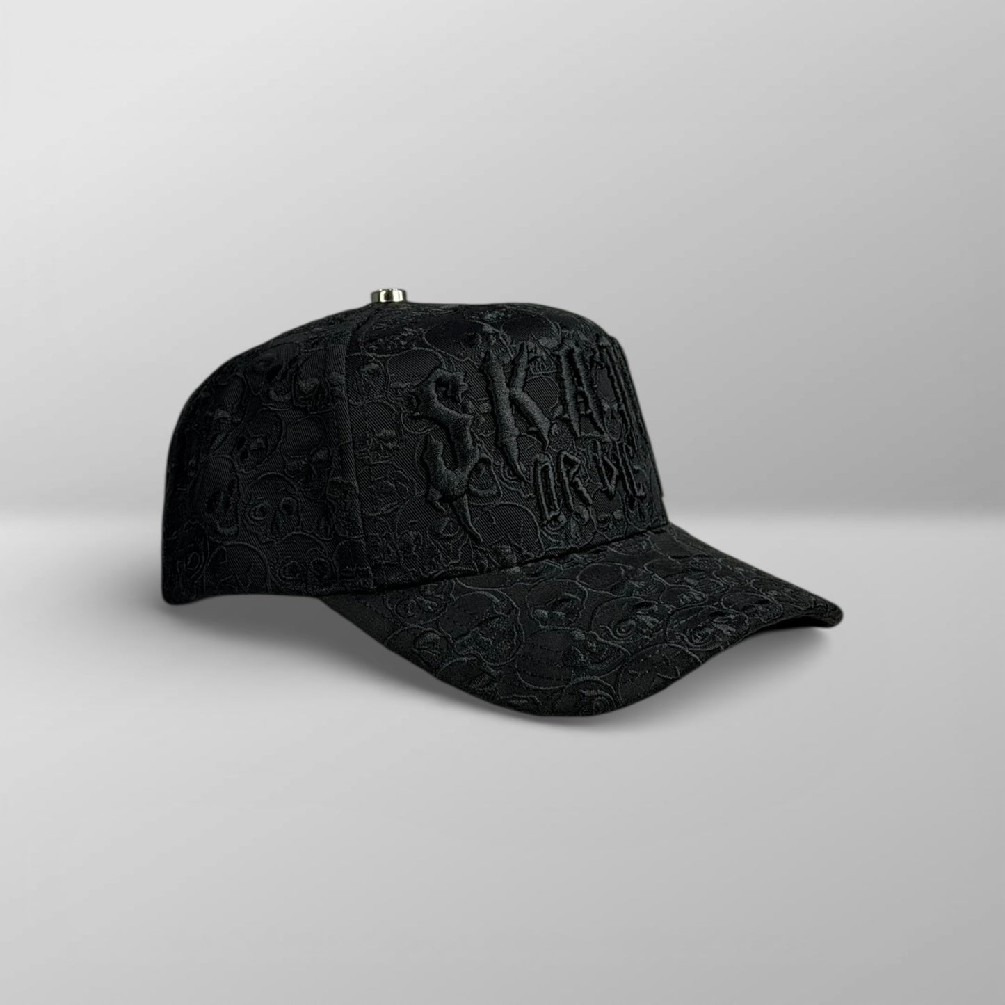 BARBAS HATS "SKATE"