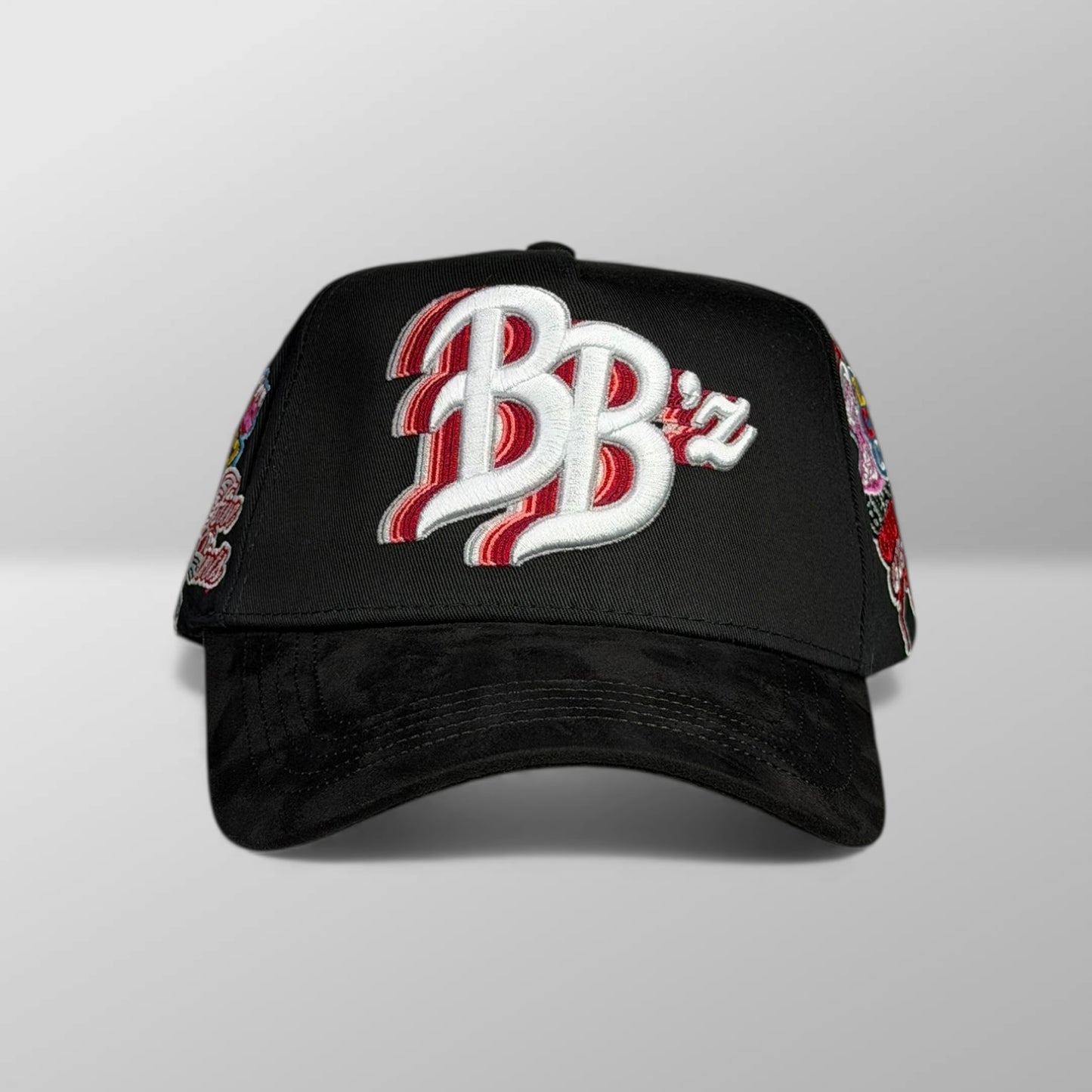 31 HATS "31 HATS X BACKPACK BOYZ GELATO" *SOLO GORRA*