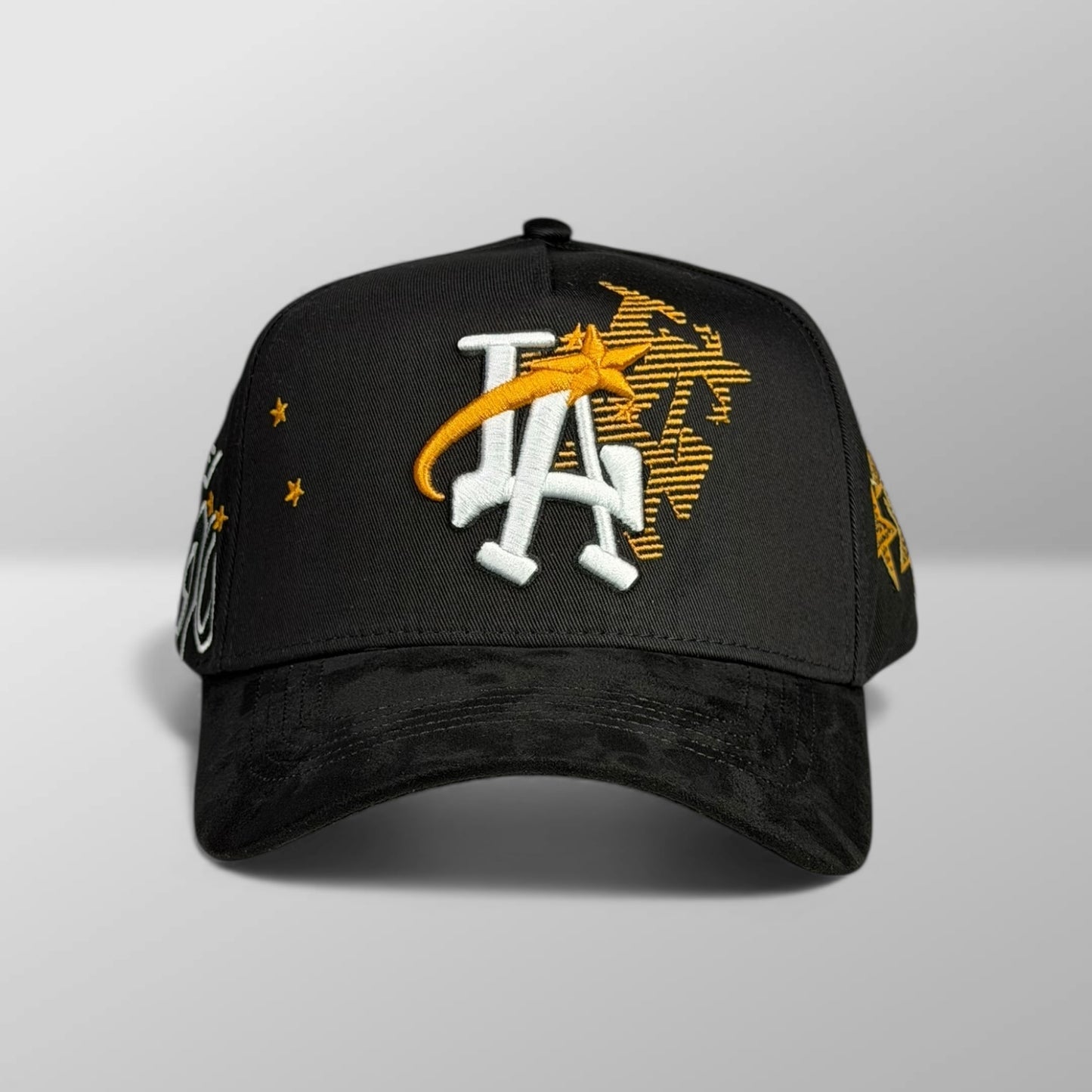 31 HATS "EL MAGO AMARILLA"