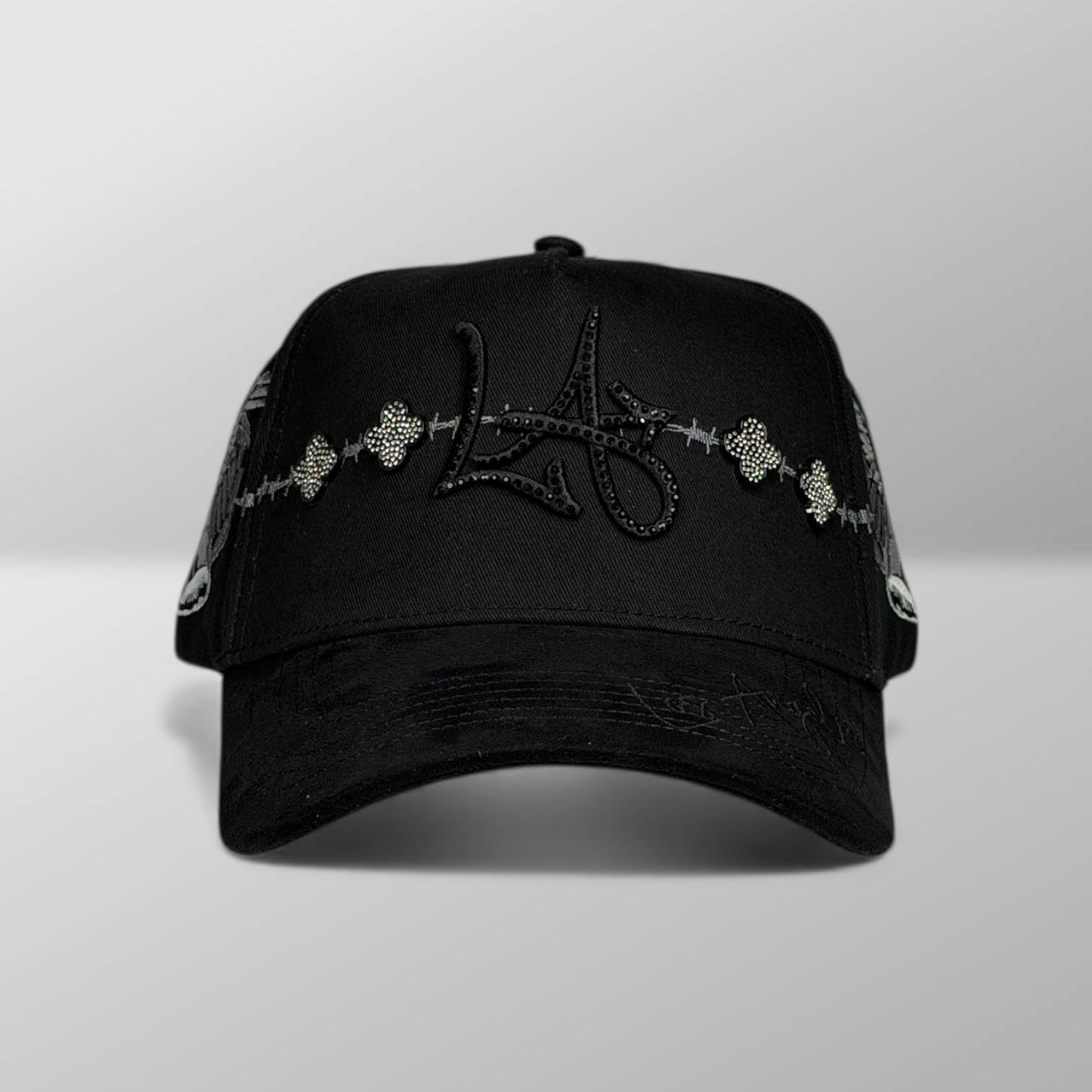 RICO HATS "LA VANCLEEF"