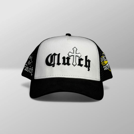 RUDE AWAKENINGS "CLUTCH"