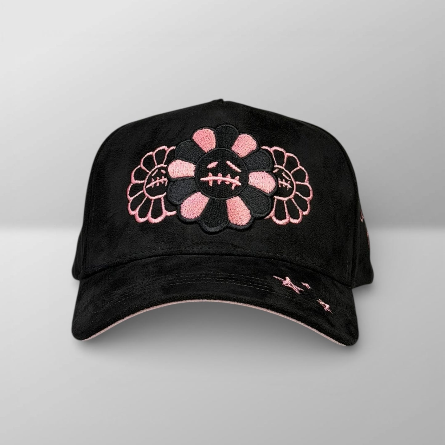 INNEDIT "MURATRAVIS ROSA"