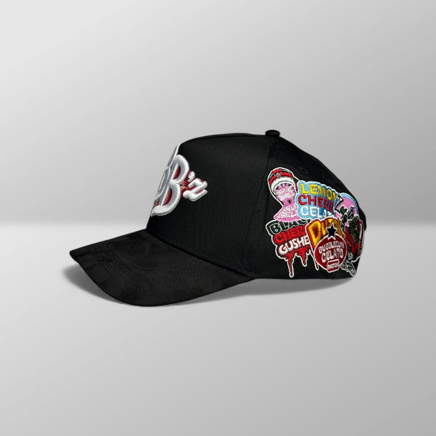 31 HATS "31 HATS X BACKPACK BOYZ GELATO" *SOLO GORRA*