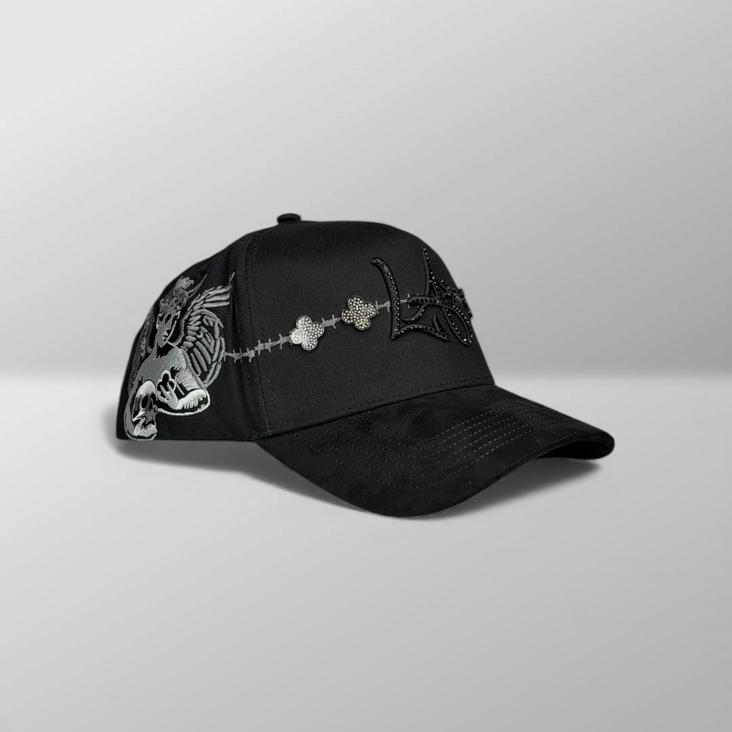 RICO HATS "LA VANCLEEF"