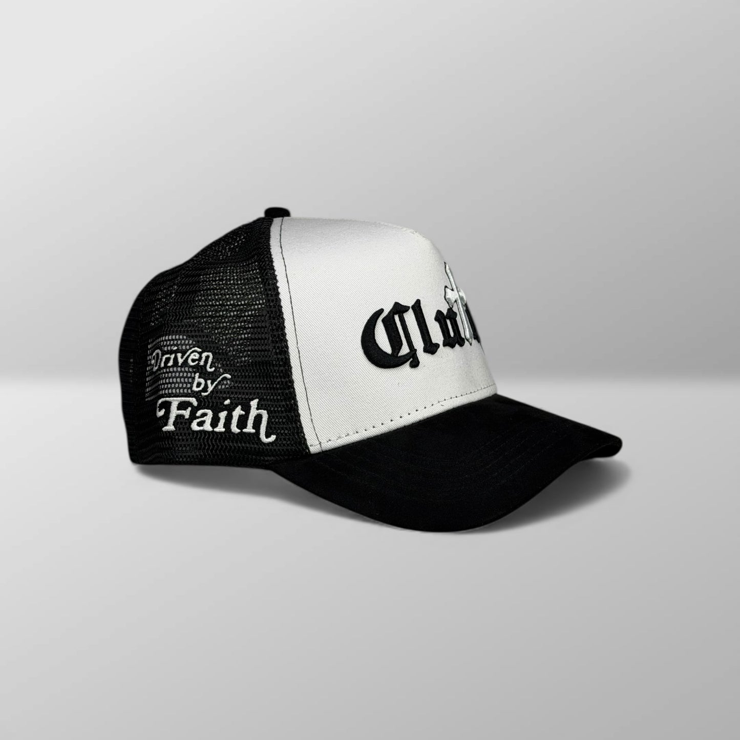 RUDE AWAKENINGS "CLUTCH"