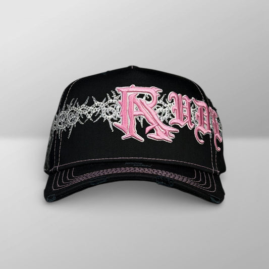 RUDE AWAKENINGS "CROWN OF THORNS"