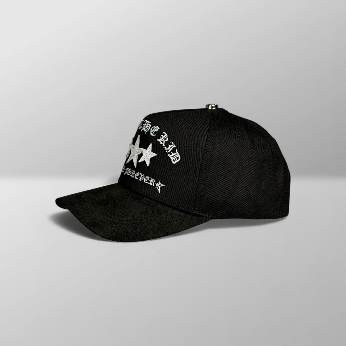BARBAS HATS x RICH THE KID "RICH STARS"