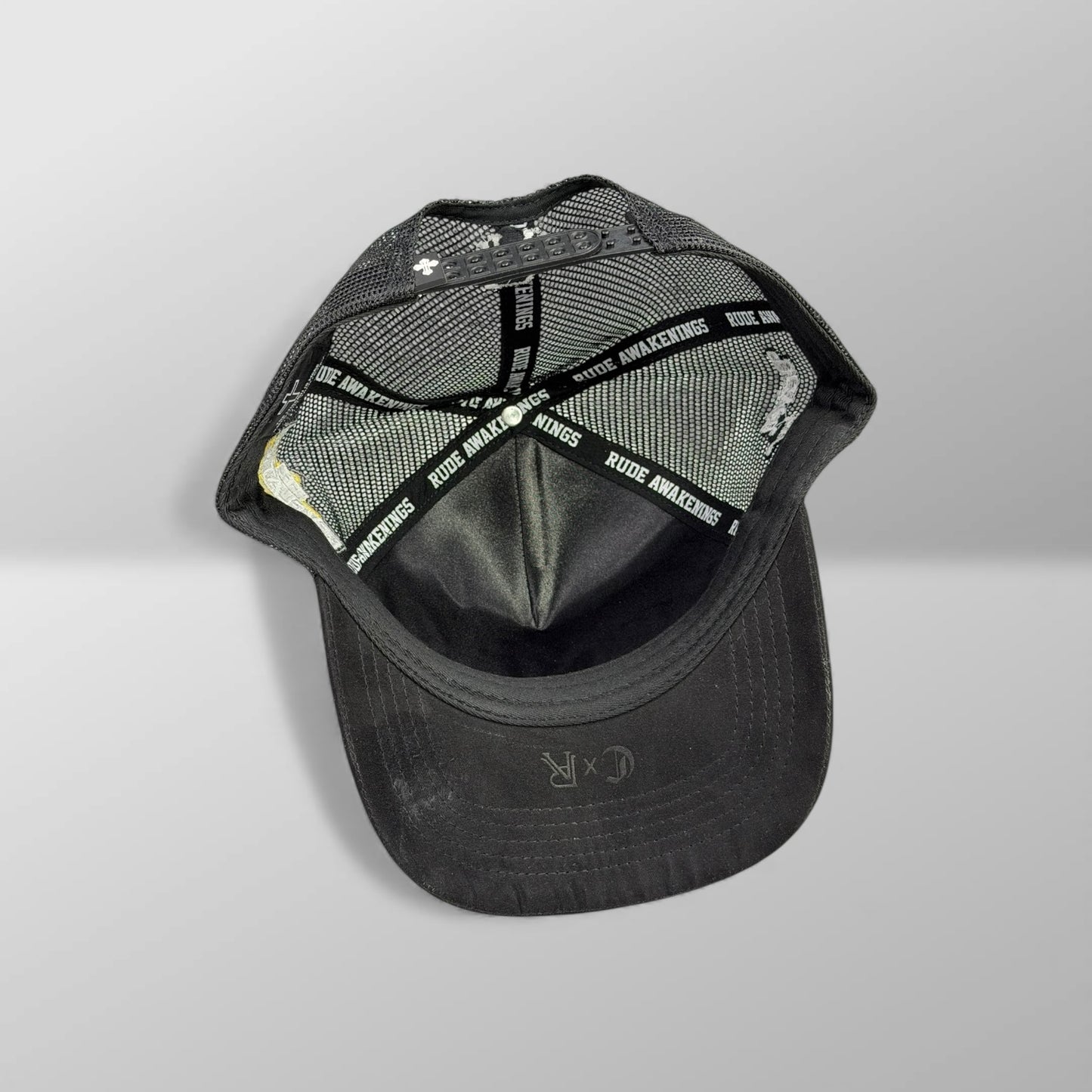 RUDE AWAKENINGS "CLUTCH"