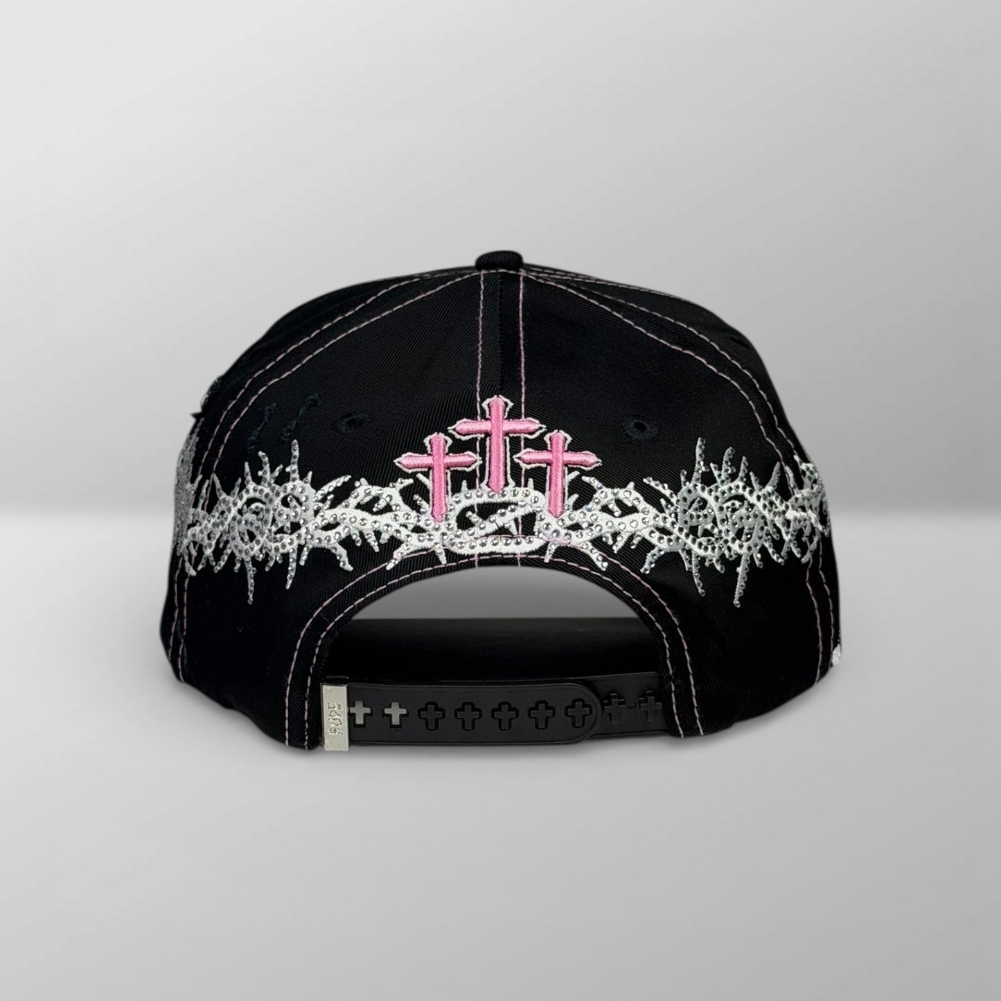 RUDE AWAKENINGS "CROWN OF THORNS"