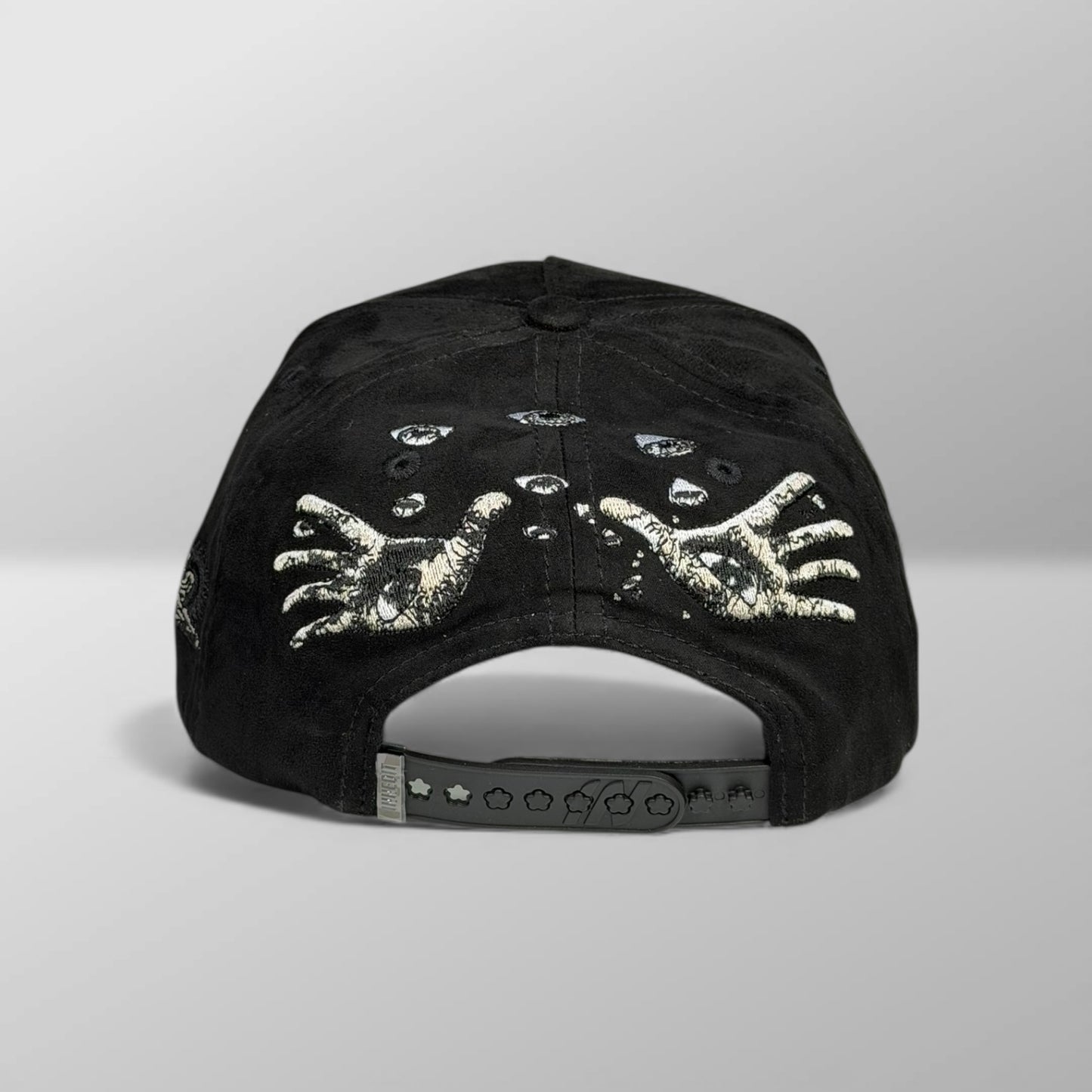 INNEDIT "MURATRAVIS UTOPIA"