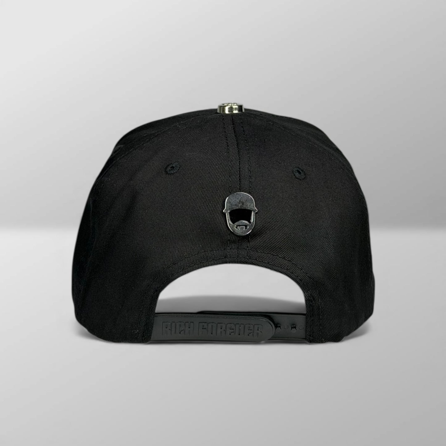 BARBAS HATS x RICH THE KID "RICH STARS"