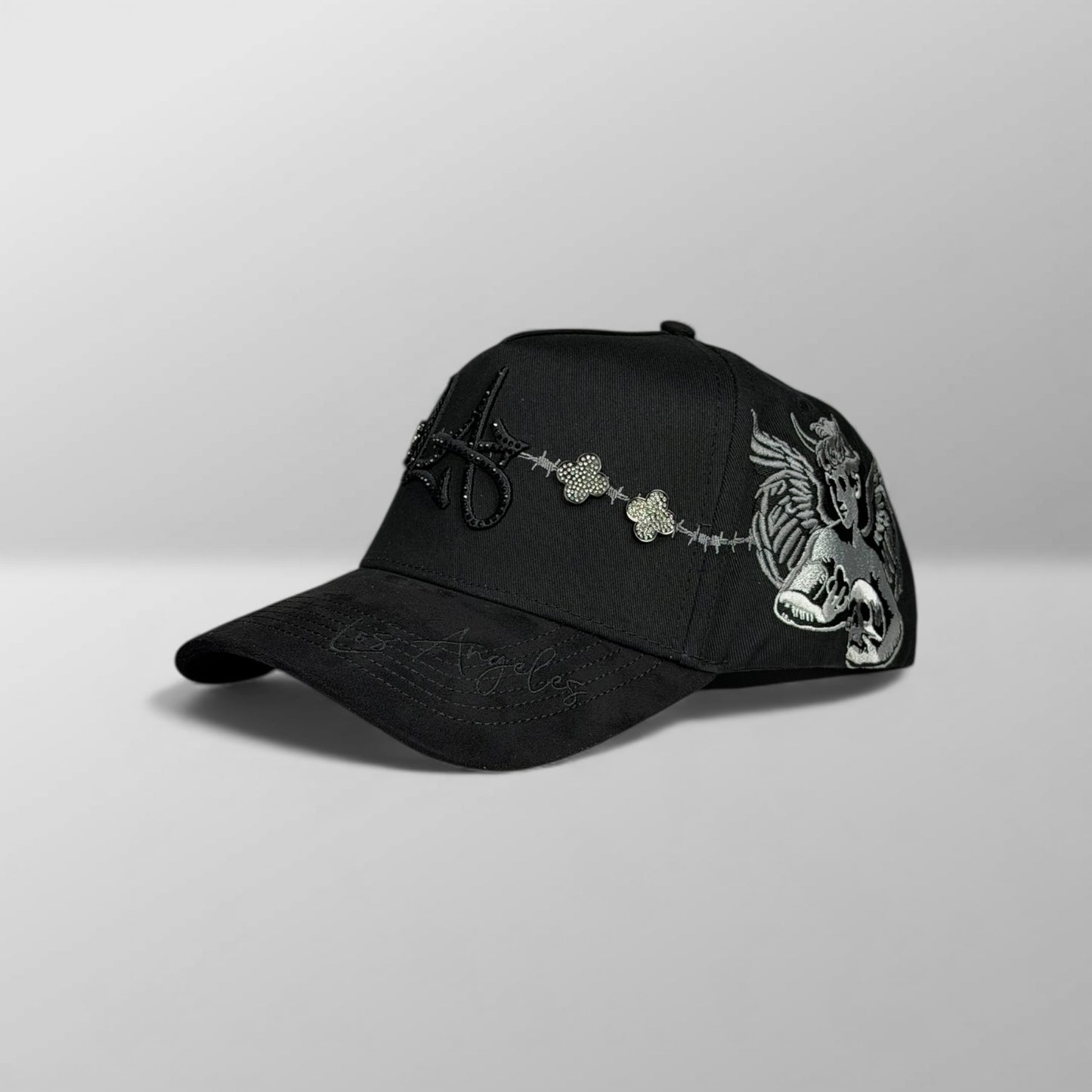 RICO HATS "LA VANCLEEF"