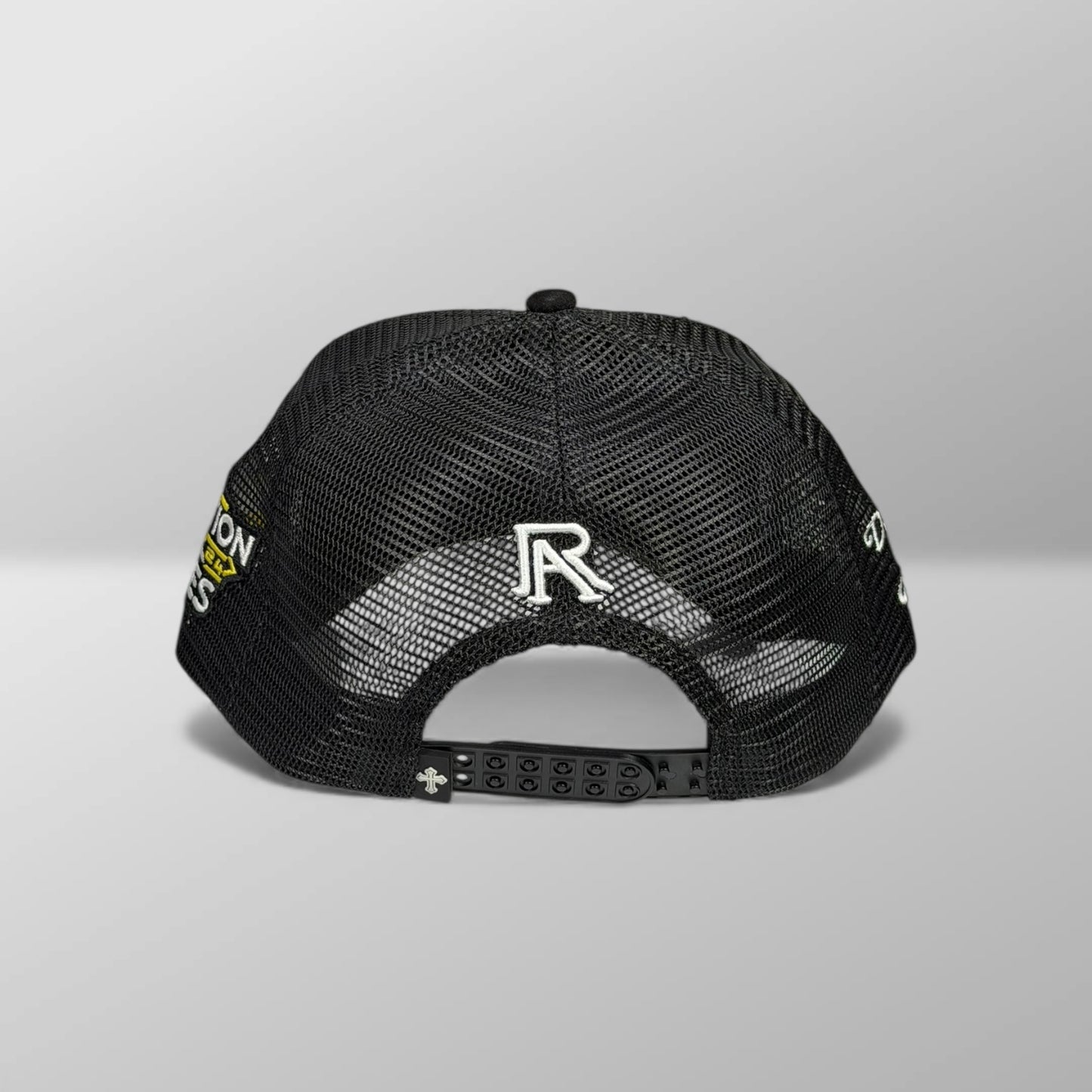 RUDE AWAKENINGS "CLUTCH"